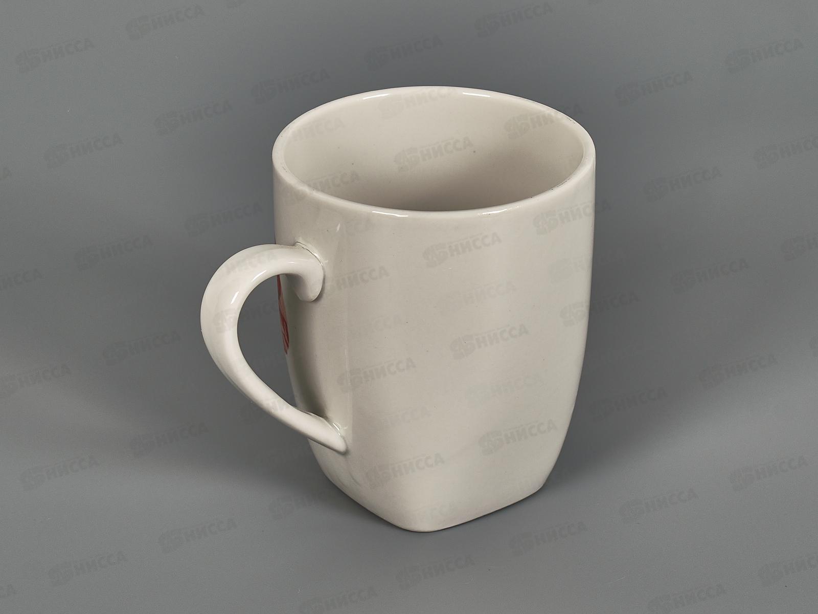 Кружка 210см3 Глория Маки 069352 *24