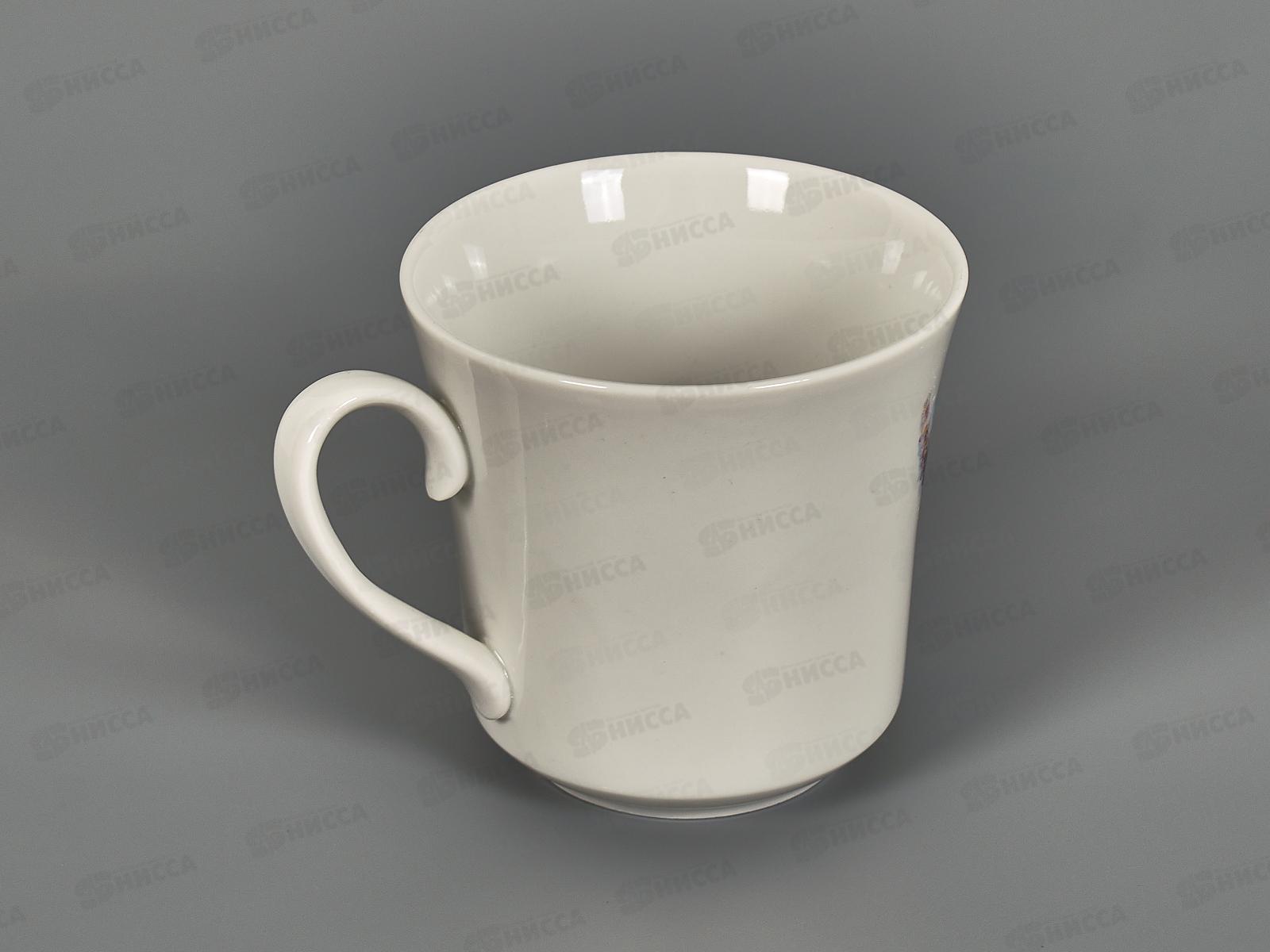 Кружка 250см3 Рассвет Прованс *24   092302