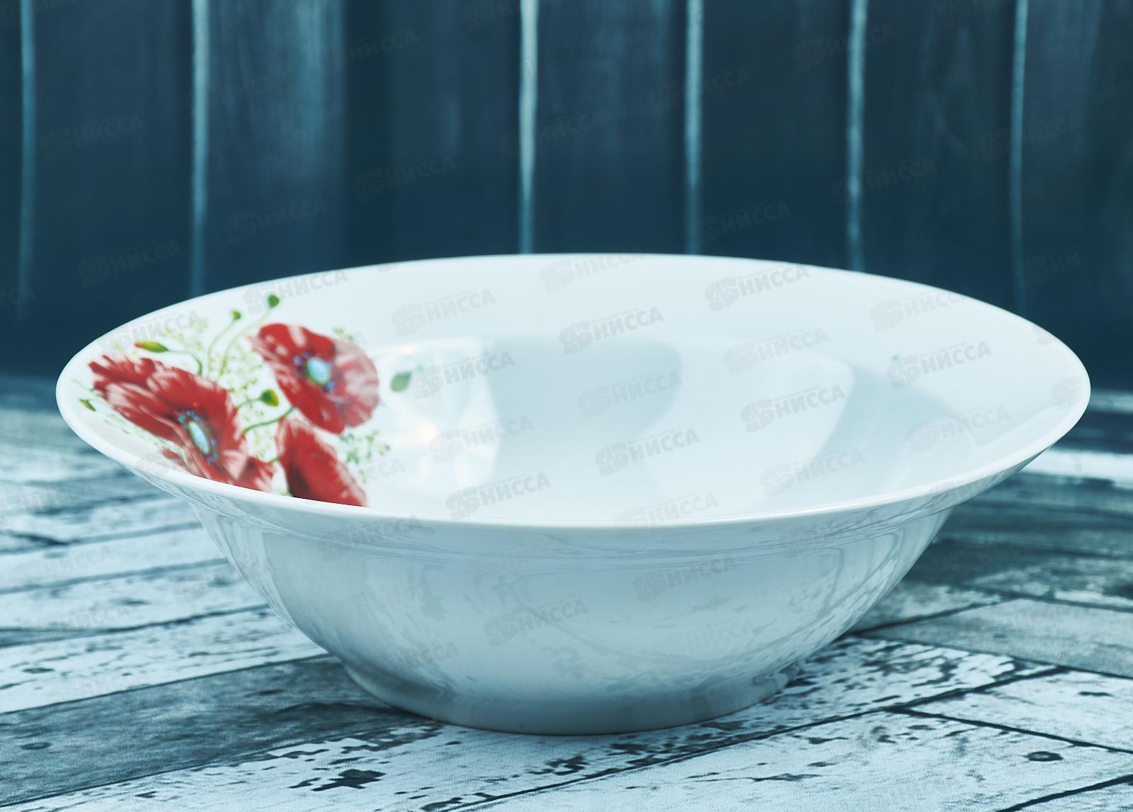 Миска 500см3 Маки *12  069622