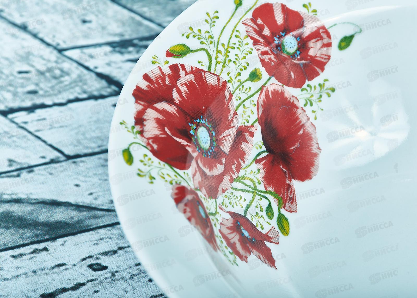 Миска 500см3 Маки *12  069622