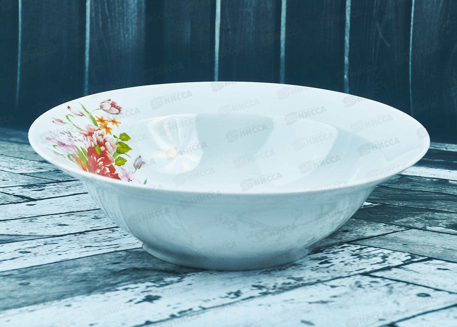 Миска 500см3 Натали *12  089892