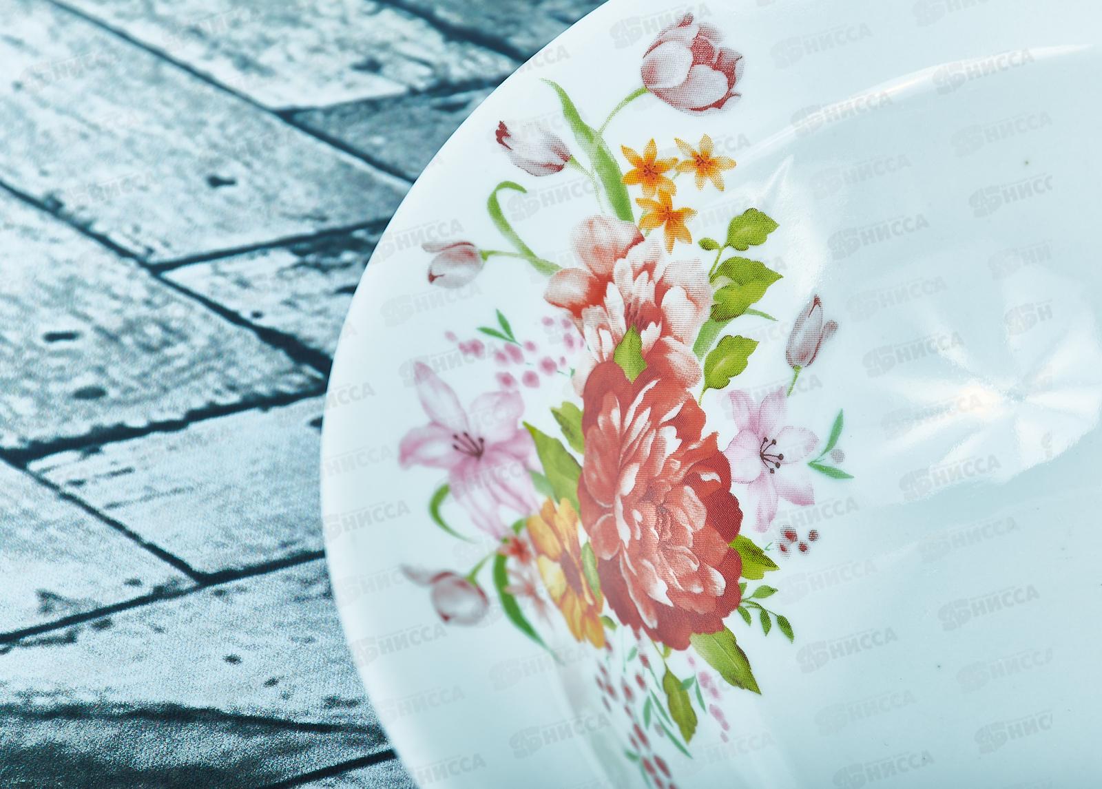 Миска 500см3 Натали *12  089892