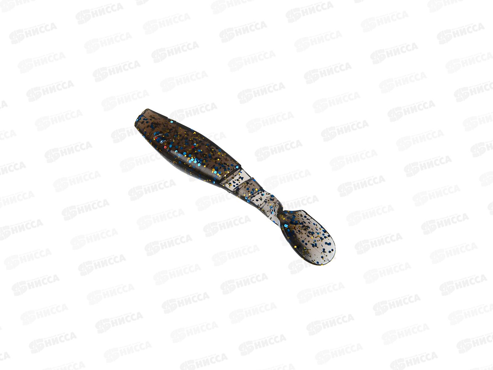 Приманка AZOR FISHING мягкая Trendex Minnow силикон 10см 4шт 145-176 г