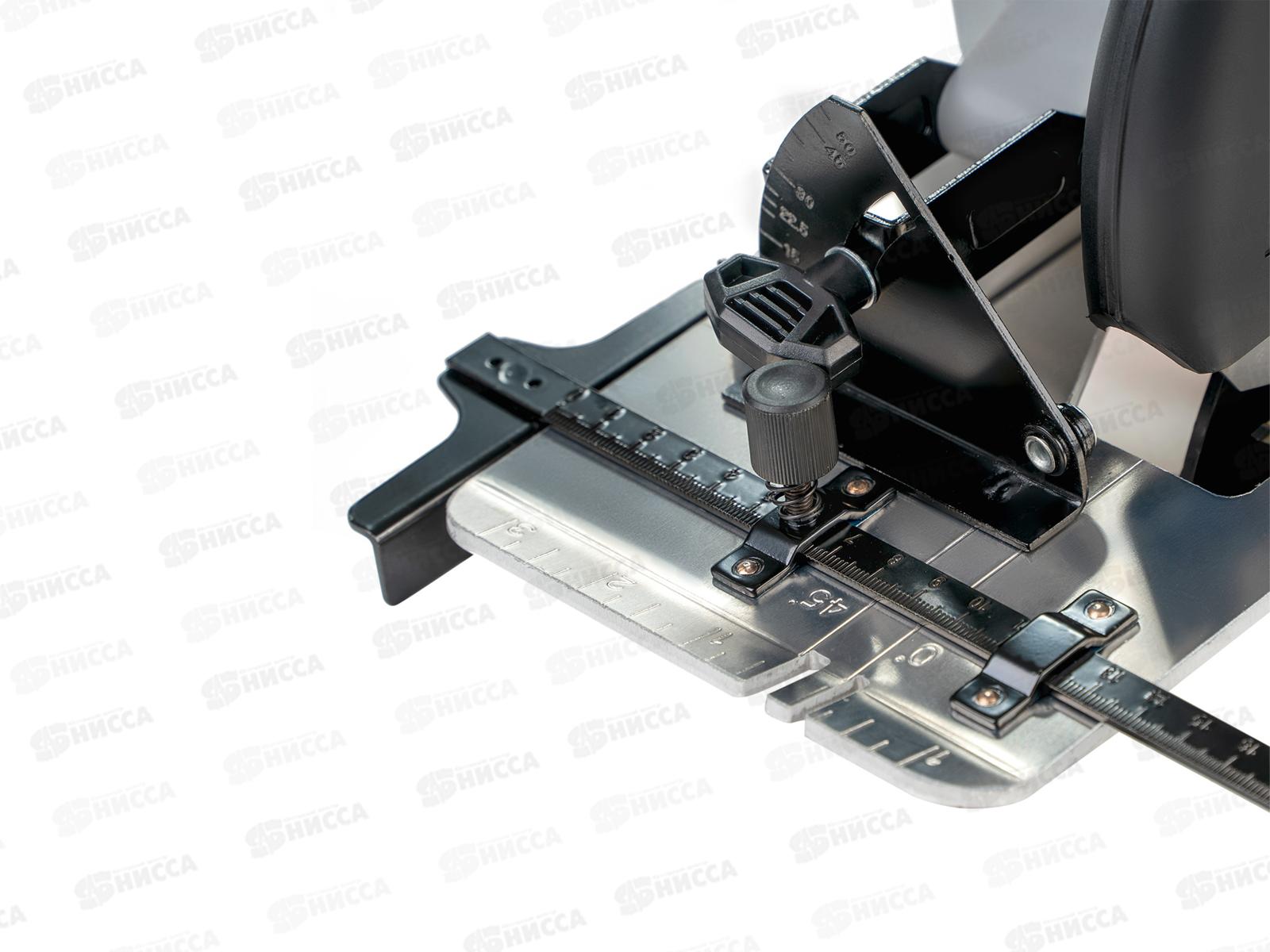 Пила дисковая аккумуляторная 20В, 3800об/мин, 165*16мм, продается без аккумулятора и зарядного, Ставр ПДА-165/20