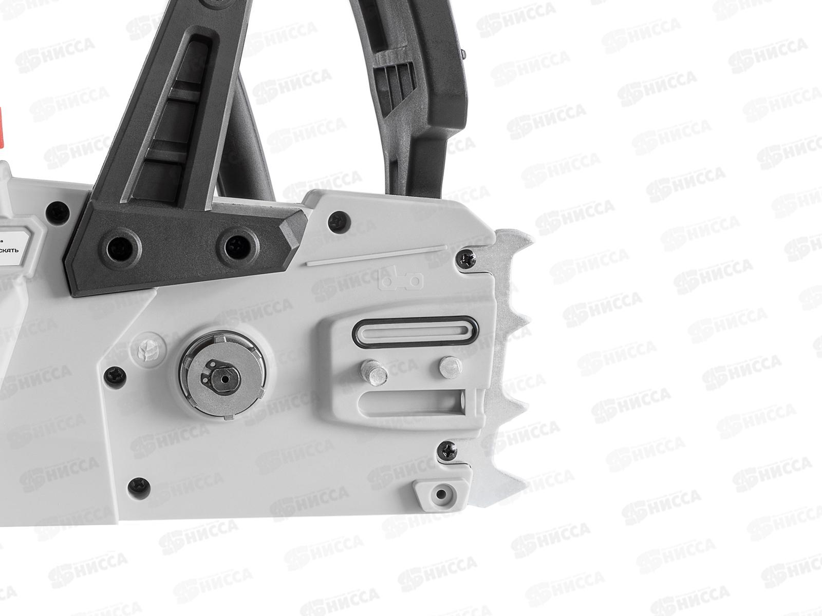 Пила цепная аккумуляторная 20В (без аккумулятора в комплекте), 3800об/мин, шина 10” (254 мм), Ставр ПЦА-25/20  *2