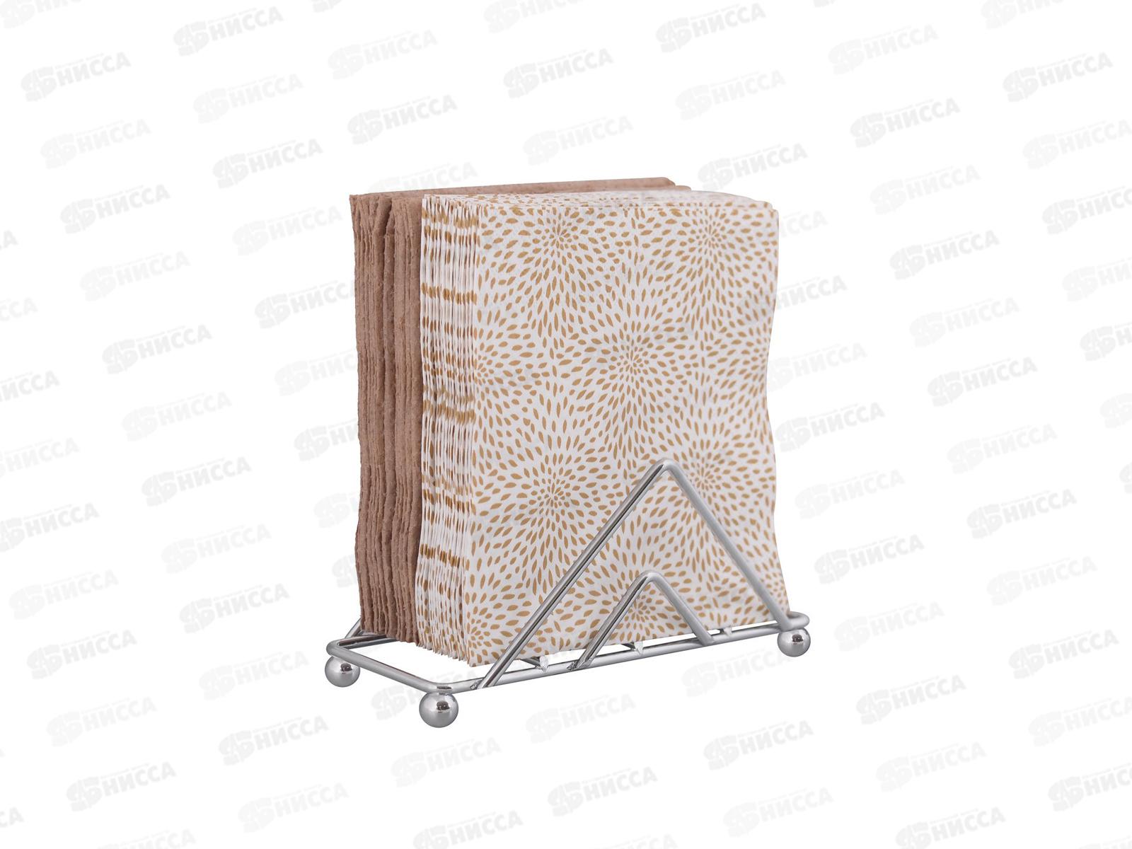 Подставка для салфеток &quotПирамида&quot ДА52-3