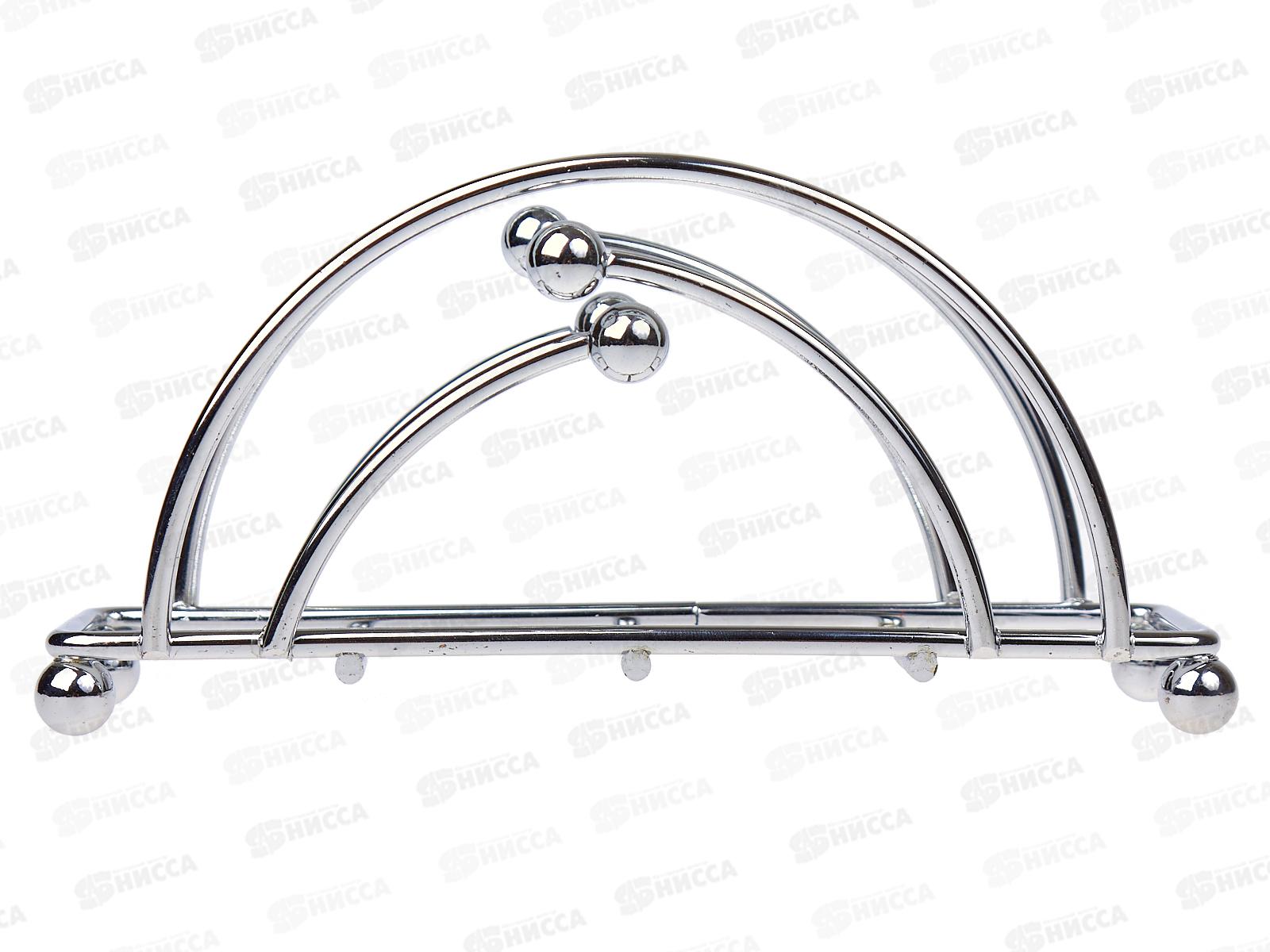 Подставка для салфеток &quotАрка&quot ДА52-4