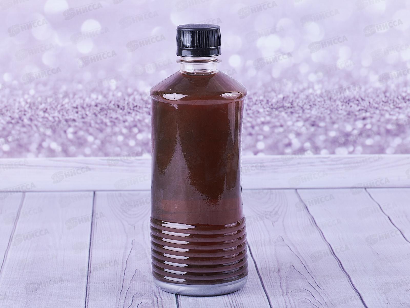 Серебрянка 0,5л ПЭТ *12  К