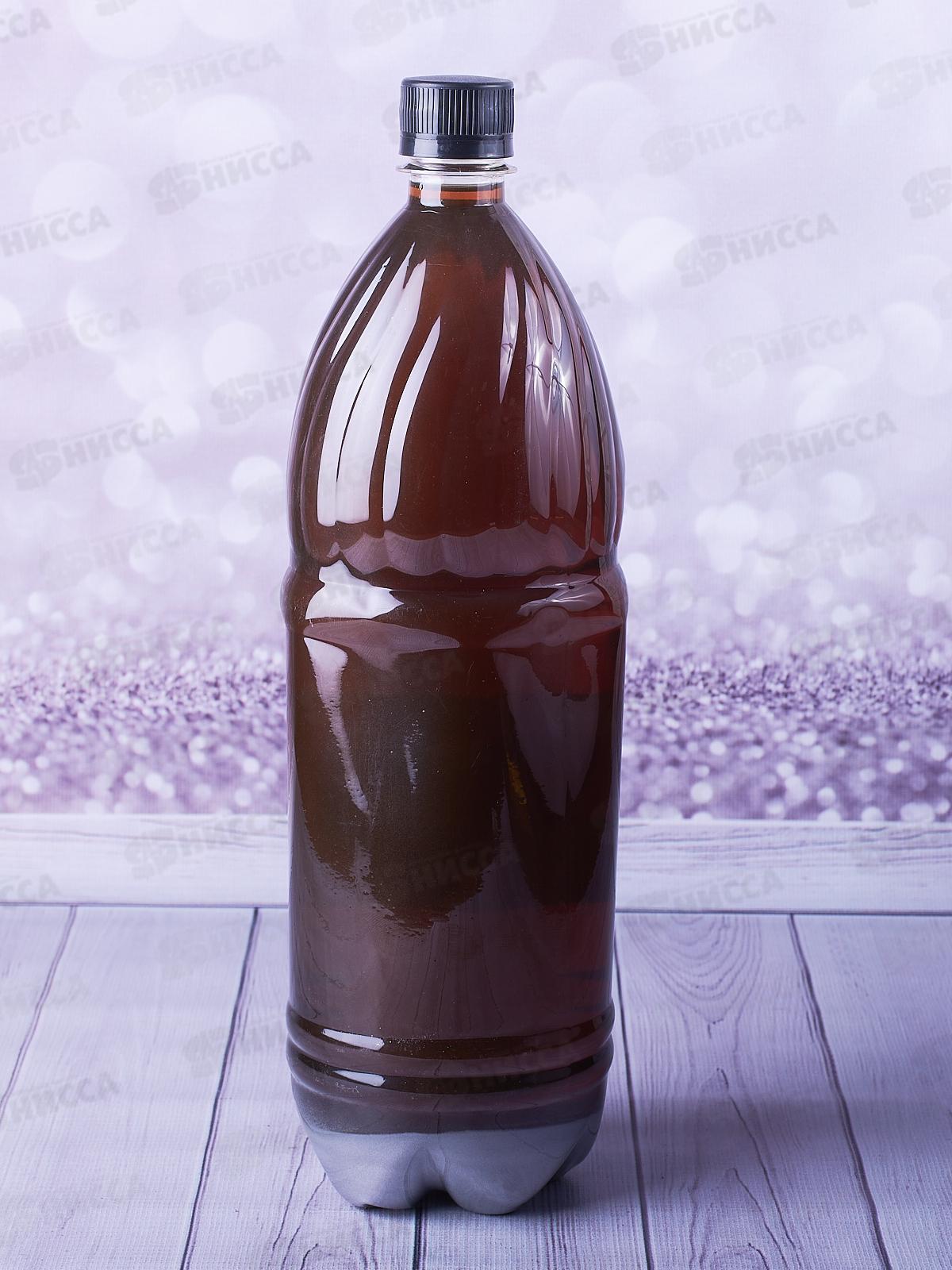 Серебрянка 1,5л ПЭТ *6  К