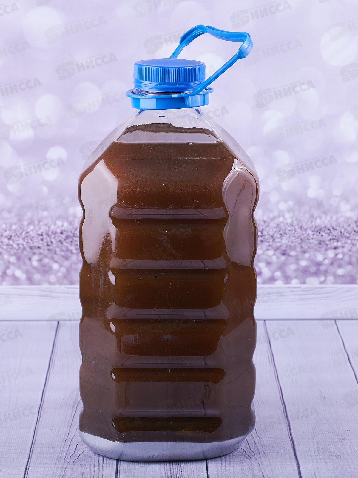 Серебрянка 3л ПЭТ *4  К