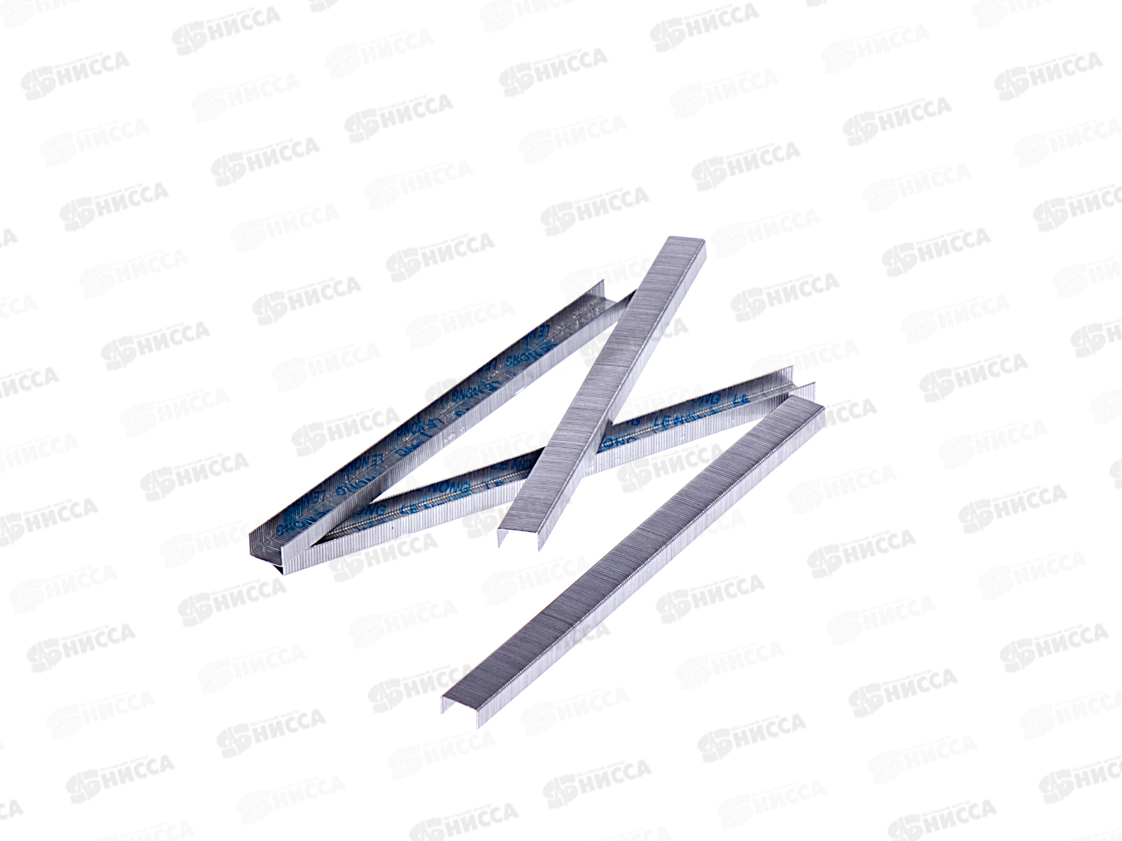 Скобы для степлера садового (тапенера), 10000шт