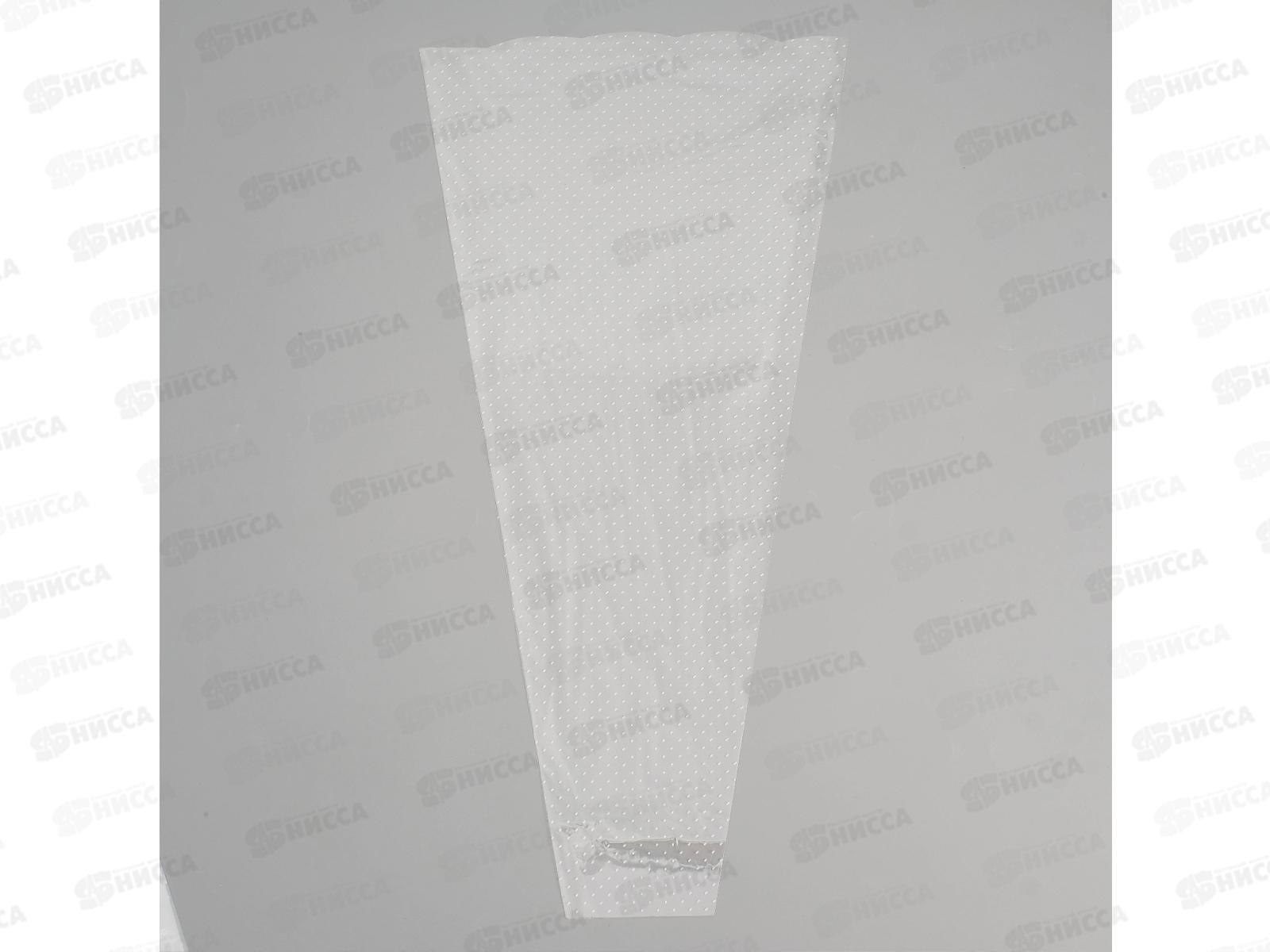 Пакет для цветов Конус Алиса 30/60 микс рисунок 4846420