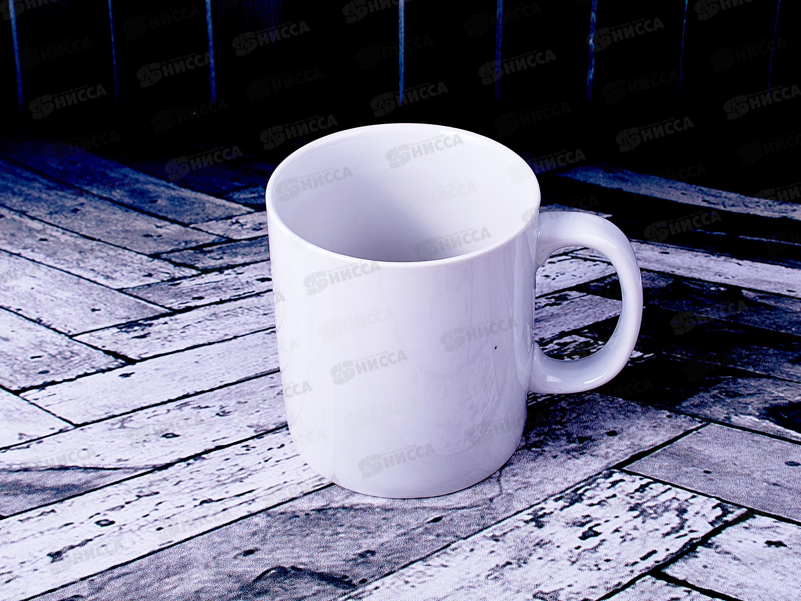 Кружка 300см3 Европейский Белье 038462 *24