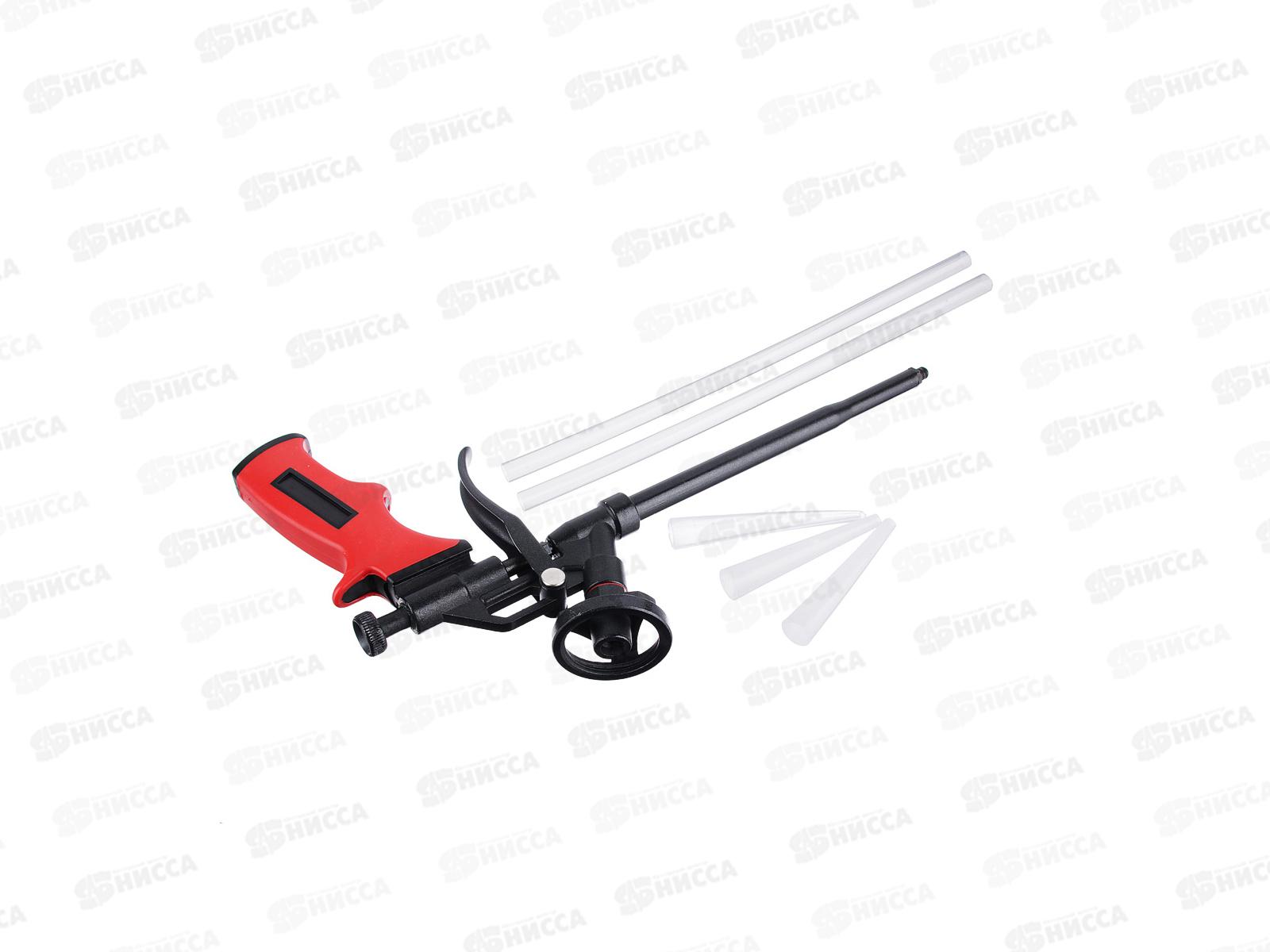 Пистолет для монтажной пены HEADMAN TEFLON 684-025 г