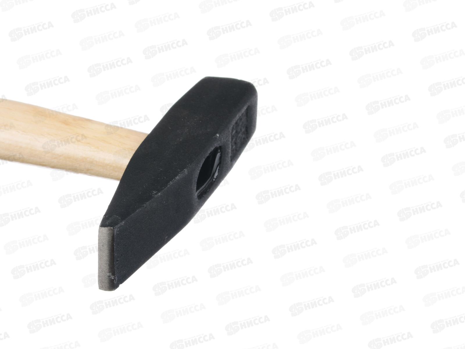 Молоток 200гр РОКОТ деревянная ручка 662-127 г