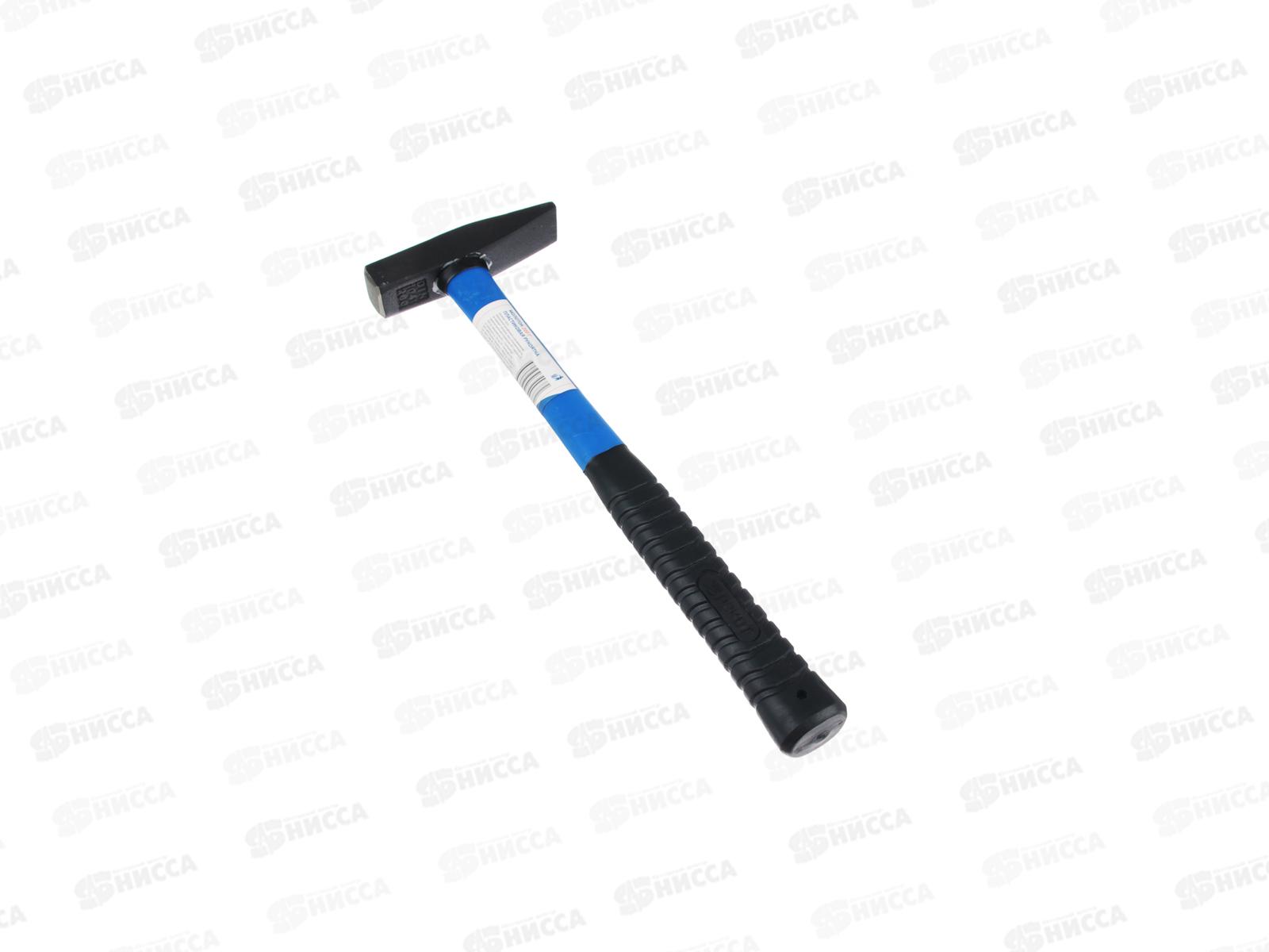 Молоток 200гр РОКОТ пластиковая ручка 662-121 г *12