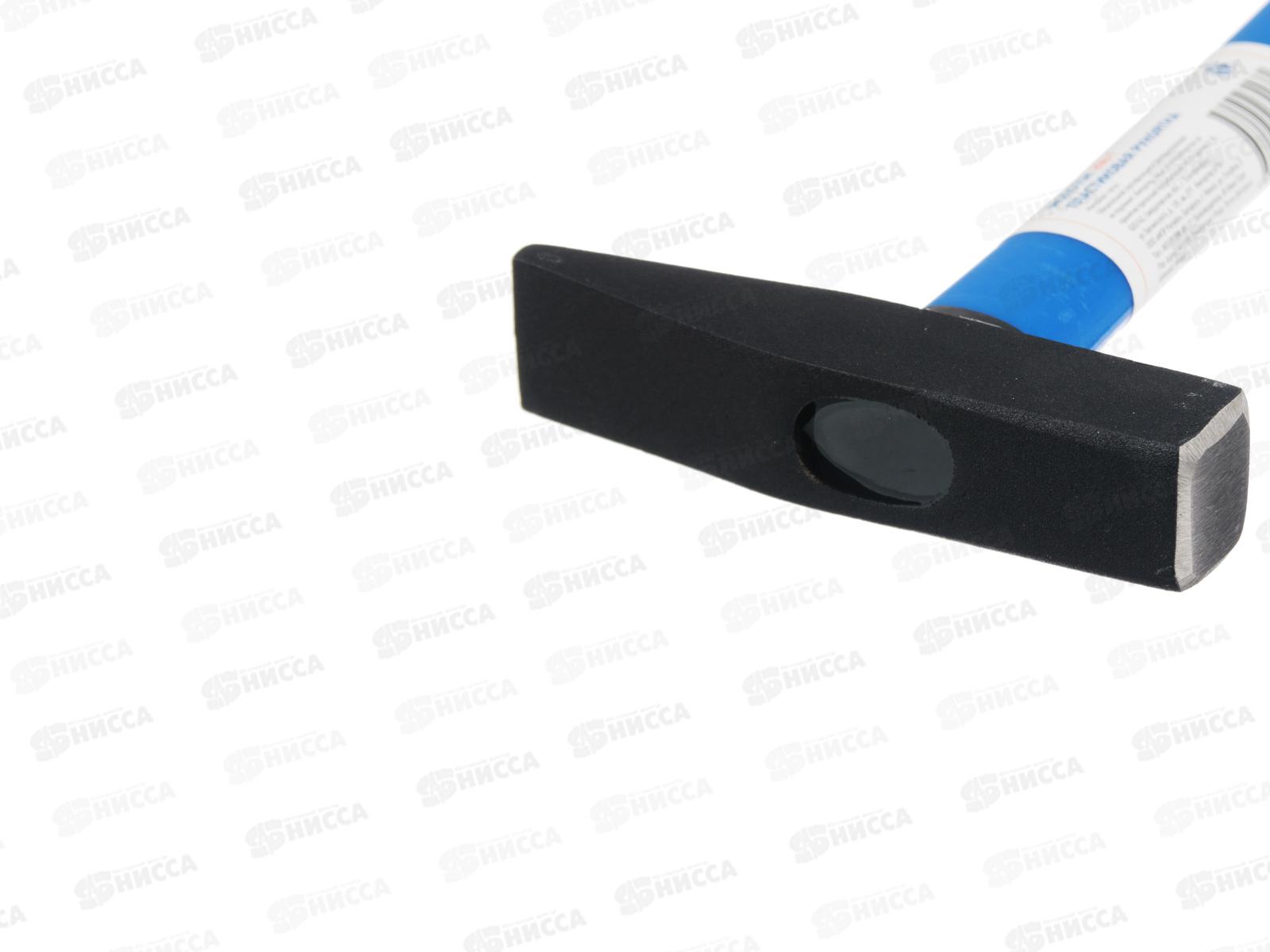 Молоток 200гр РОКОТ пластиковая ручка 662-121 г *12