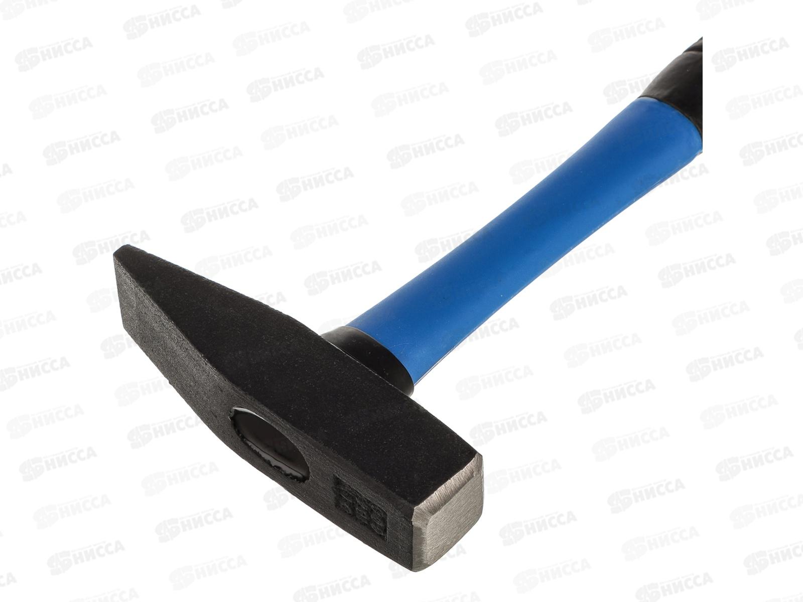 Молоток 600гр РОКОТ пластиковая ручка 615-085 г