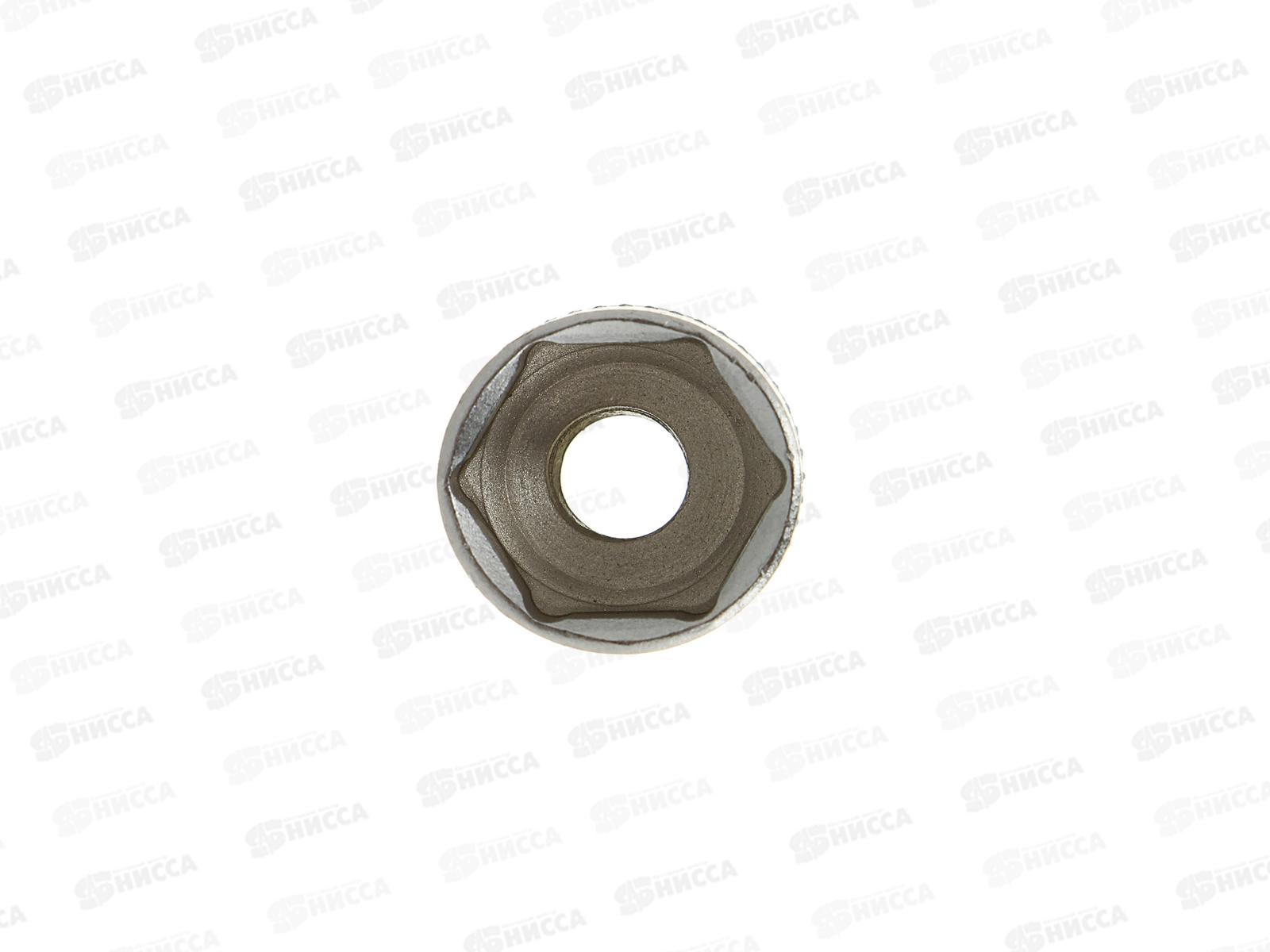 Набор торцевых головок &quot6 гранные&quot 8шт 1/4&quot РОКОТ 736-180 г *5