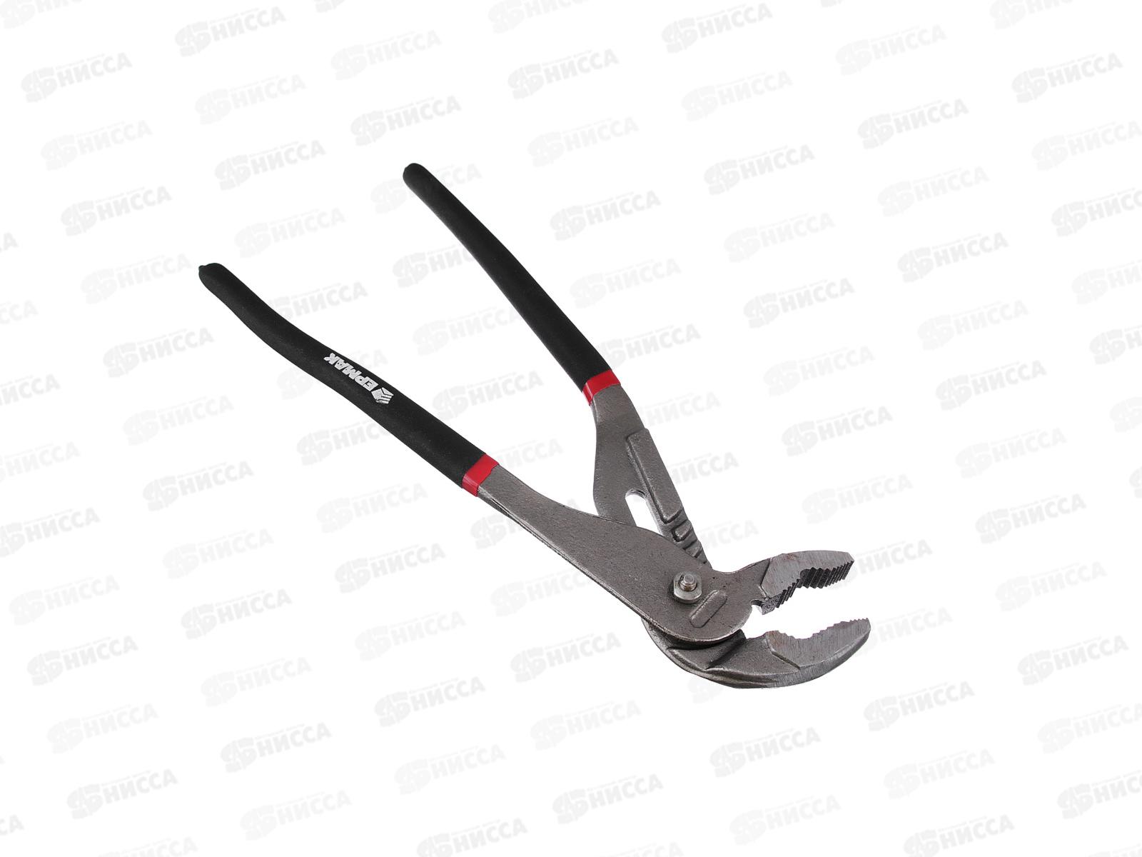 Клещи переставные 300мм ЕРМАК 661-030 г