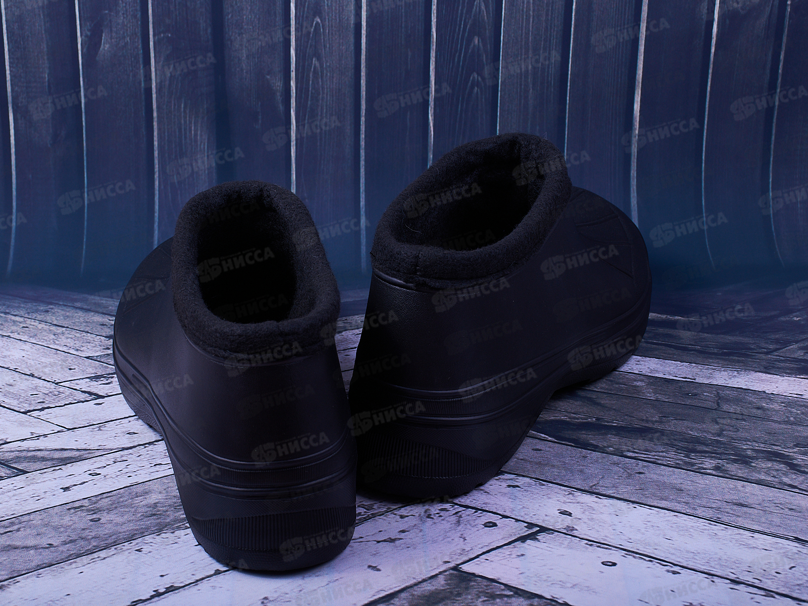 Галоши мужские M-307 EVA р.45