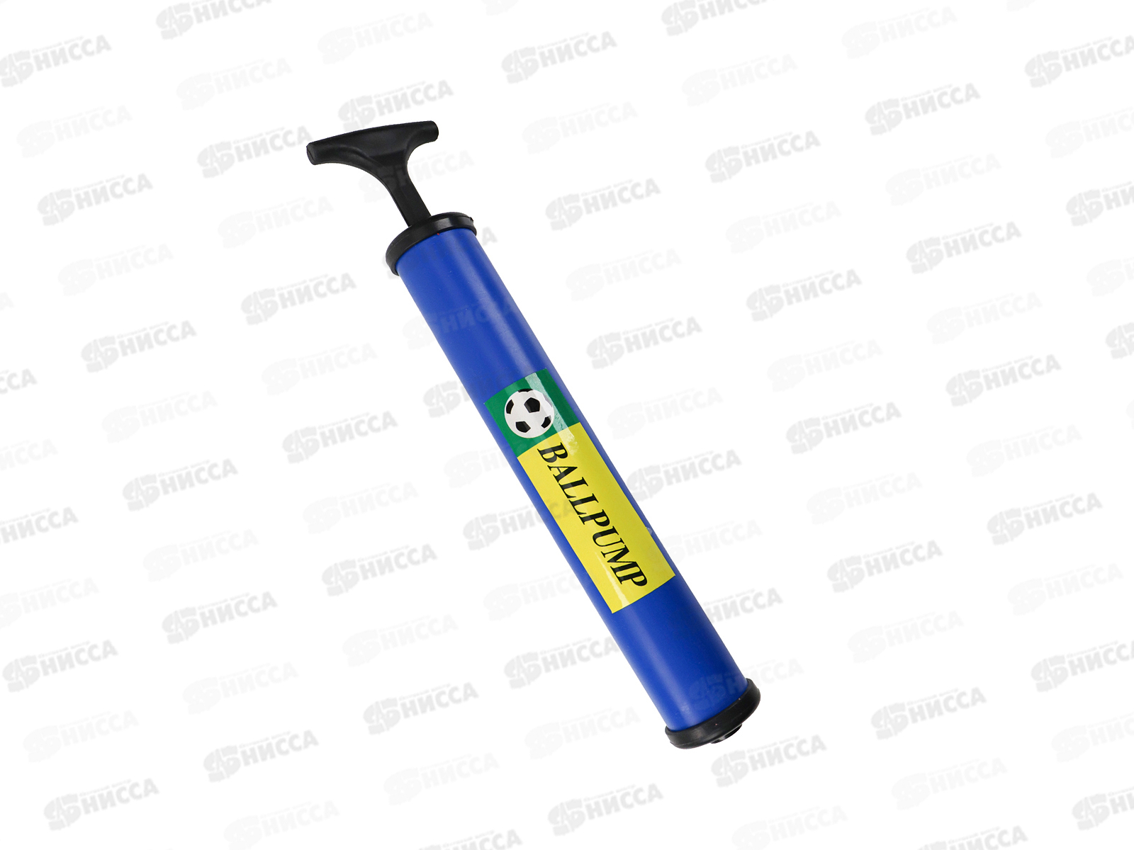 Насос+2 насадки+шланг (28,5см) AN1049 в пакете