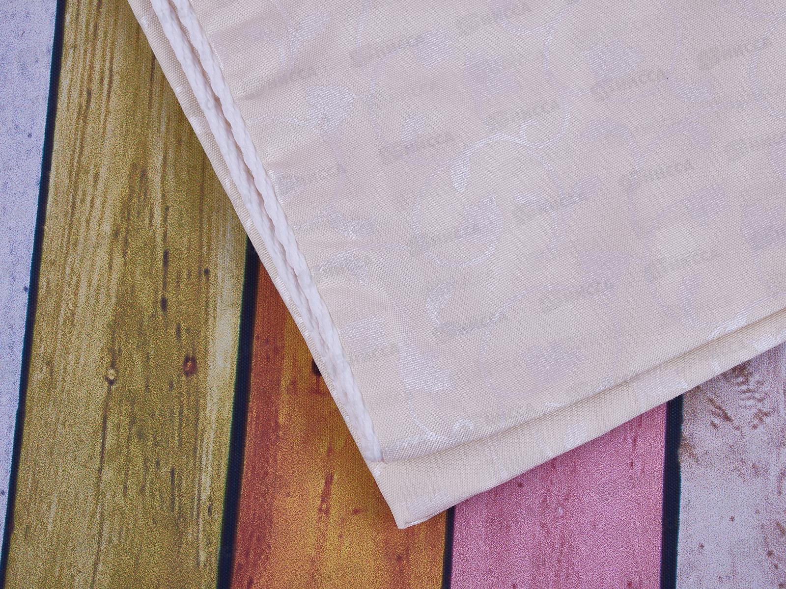 Наперник 50*70 Глосс сатин ПЭ на молнии