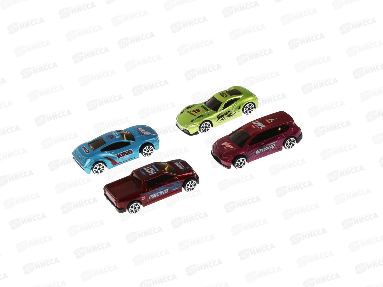 Машина &quotТЕХНОПАРК&quot металлическая Гоночное авто, ЯЙЦО 1911С038-R *24