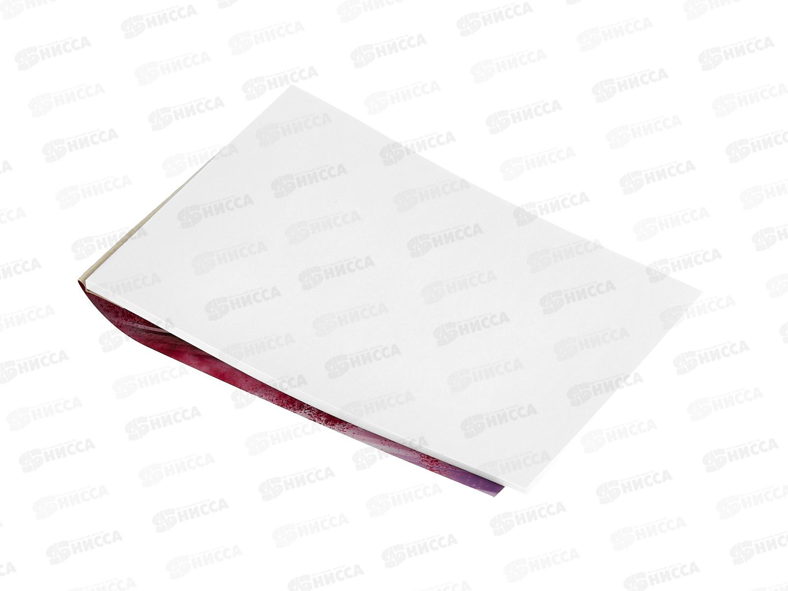 Блокнот (скетчбук) 36л Авто *12