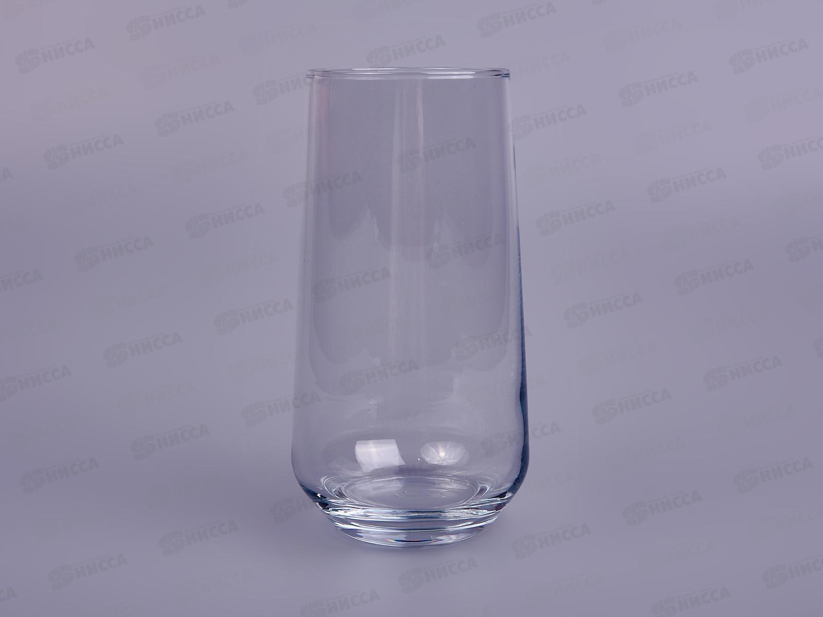 Набор Allegra 4 стакана 470сс 420015 *6