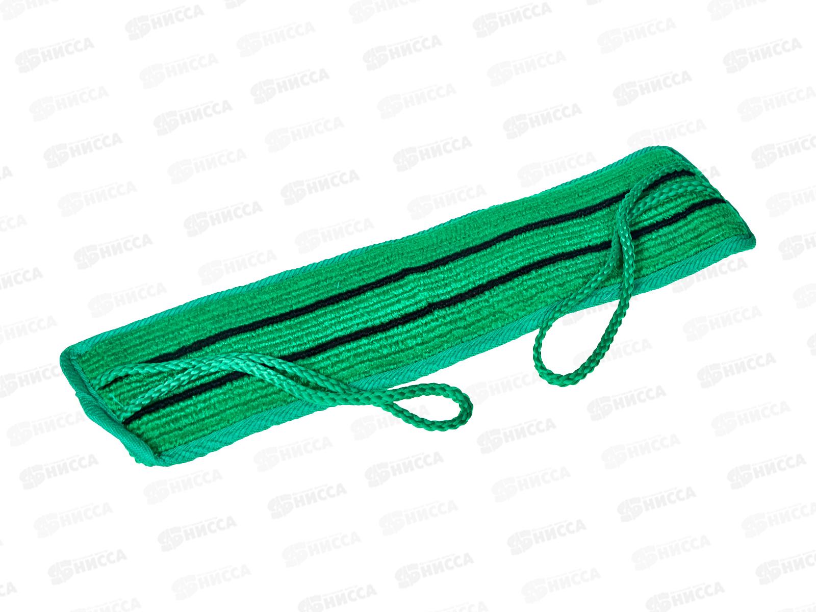 Мочалка LaDina &quotPITTA&quot массажная с ручками 40*10см 300300-2