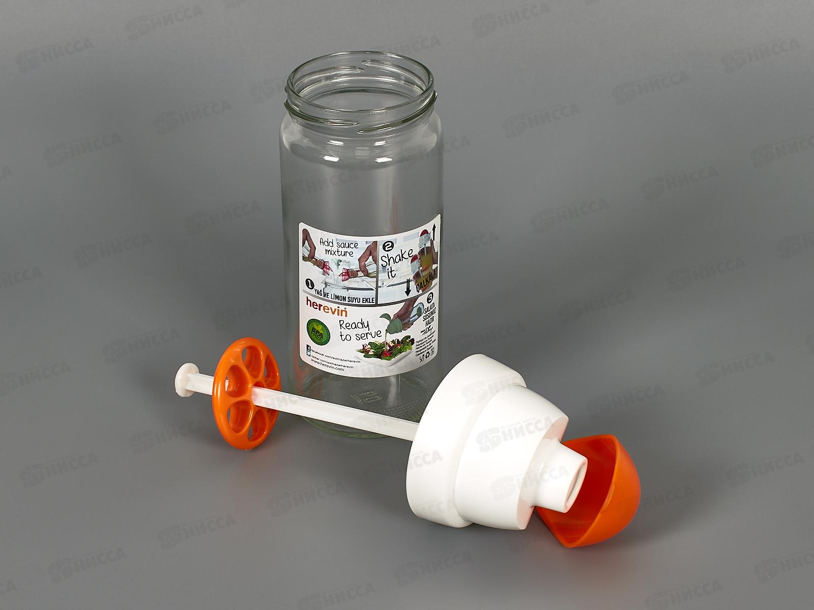 Бутыль для жидких специй 500мл 151300-000 *24