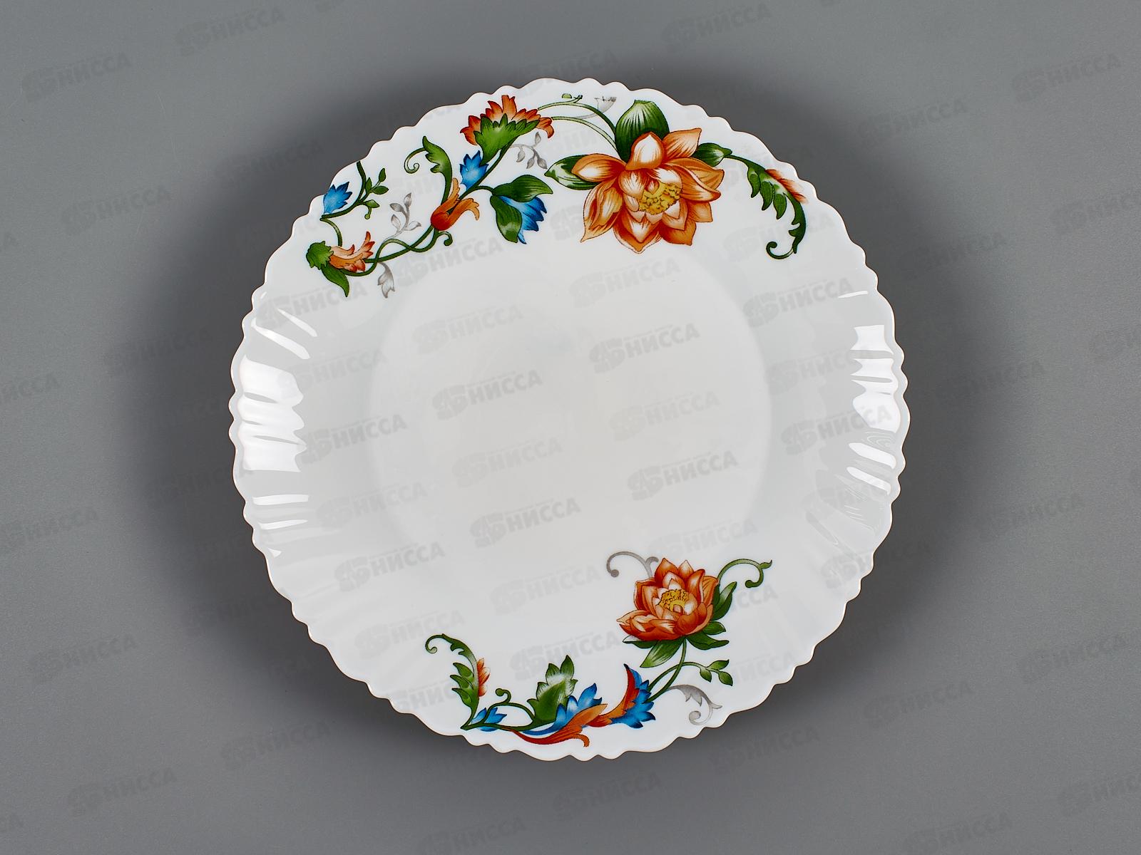 Тарелка обеденная Фиона 24см MFK08307