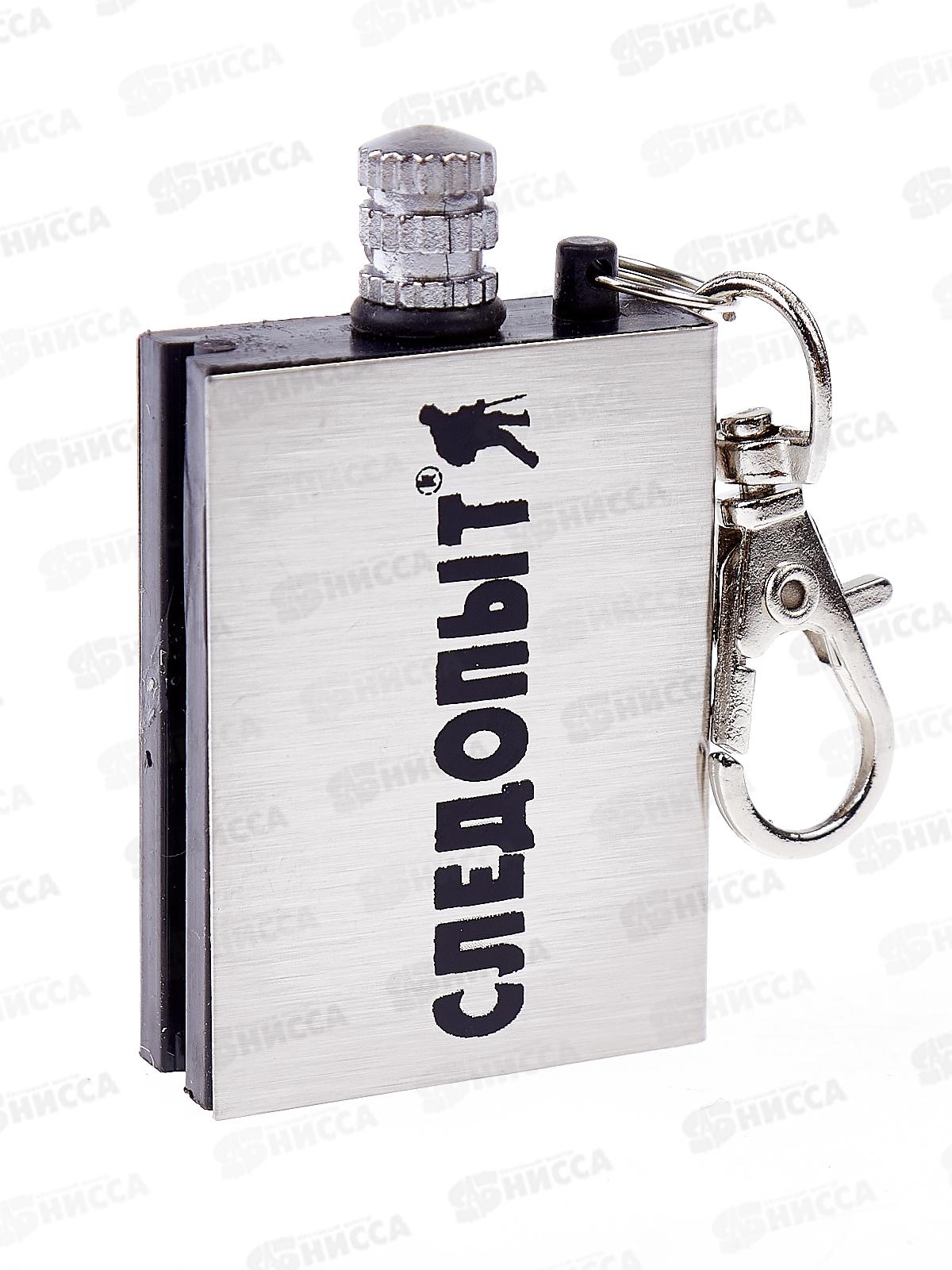 Спичка вечная Следопыт мал., FT-05