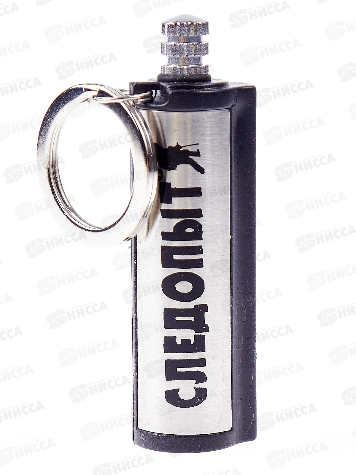 Спичка вечная Следопыт средняя FT-04