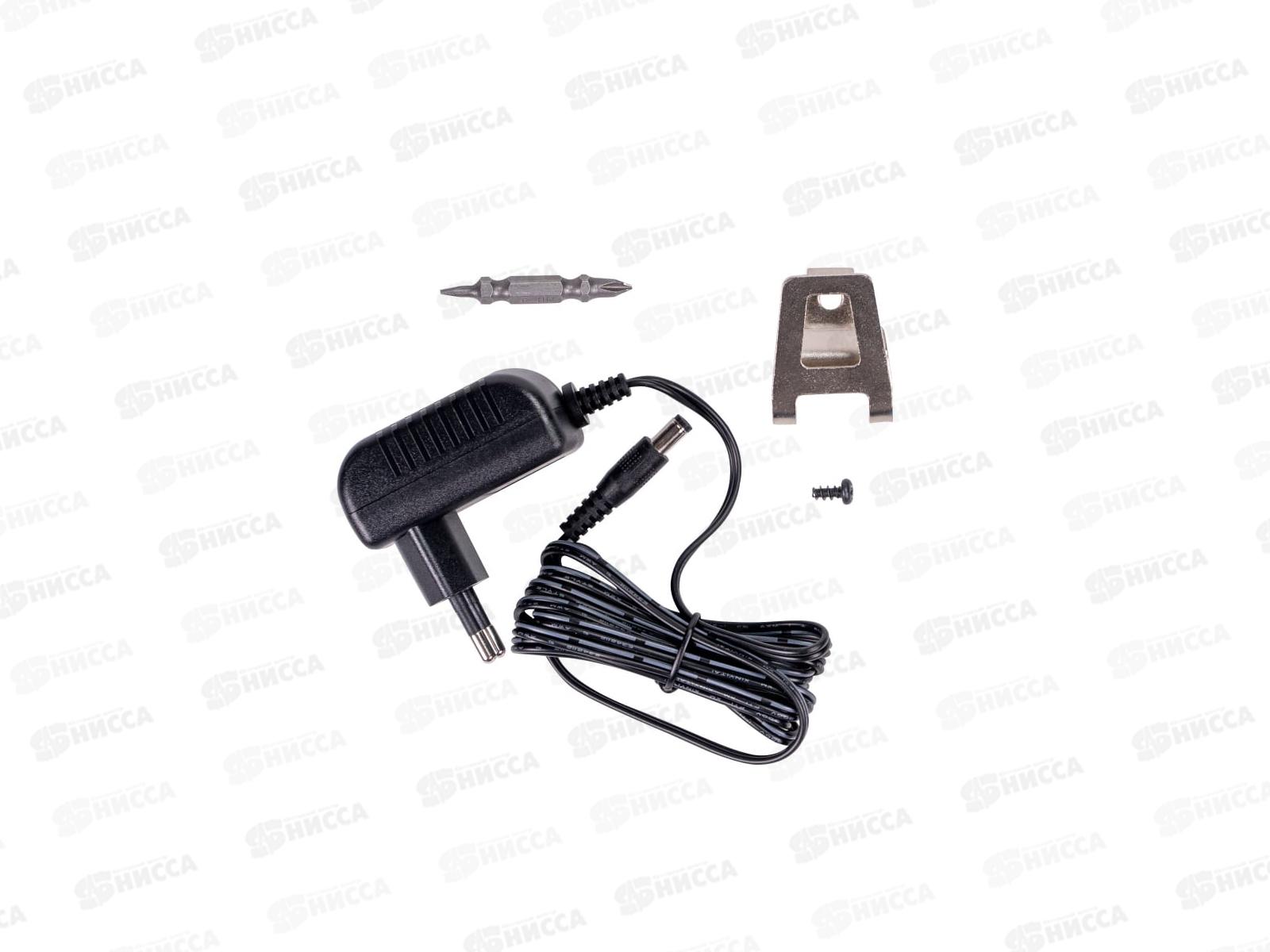 Дрель-шуруповерт аккумуляторный 16В, 0-400/0-1450 об/мин, Li-Ion 2Ач, дополнительный аккумулятор в комплекте, Kolner KCD 16-2L *10