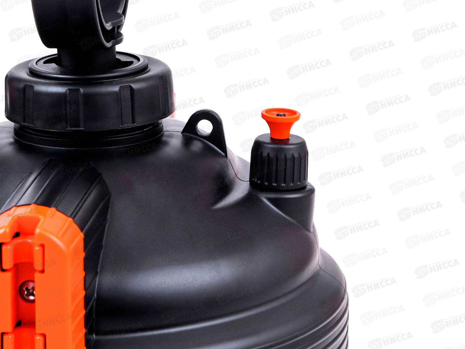 Опрыскиватель ЖУК 9л Оптима, ОП-220          *6