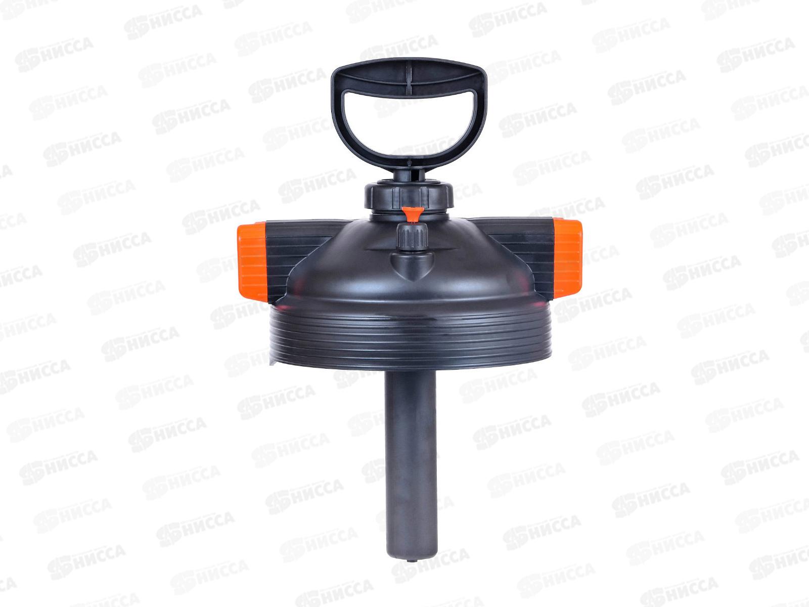 Опрыскиватель ЖУК 9л Оптима, ОП-220          *6