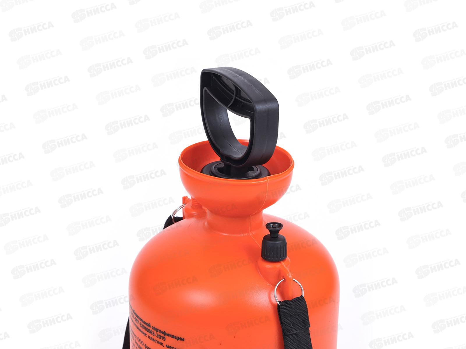 Опрыскиватель ЖУК 10л ОП-207          *6