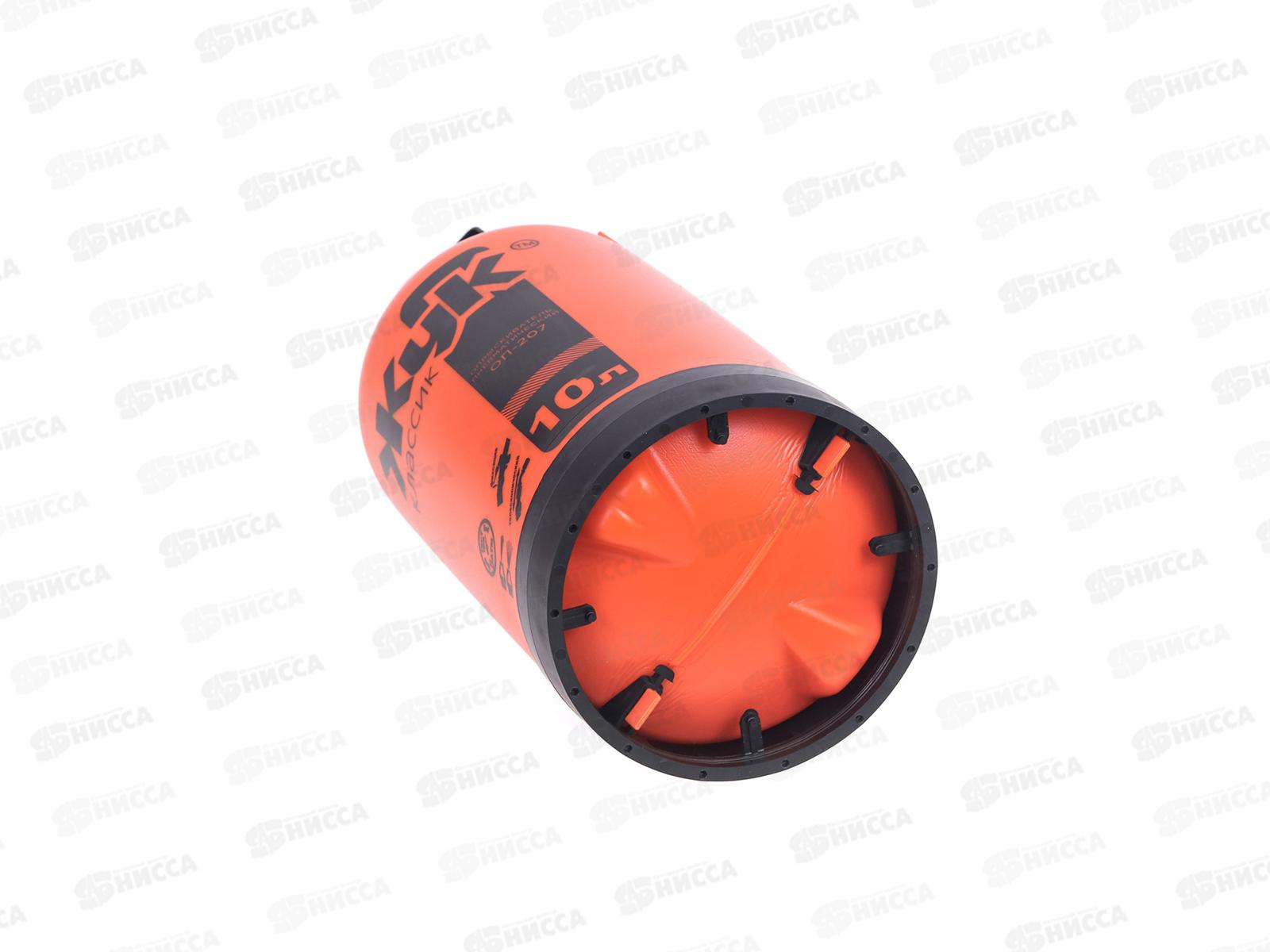 Опрыскиватель ЖУК 10л ОП-207          *6