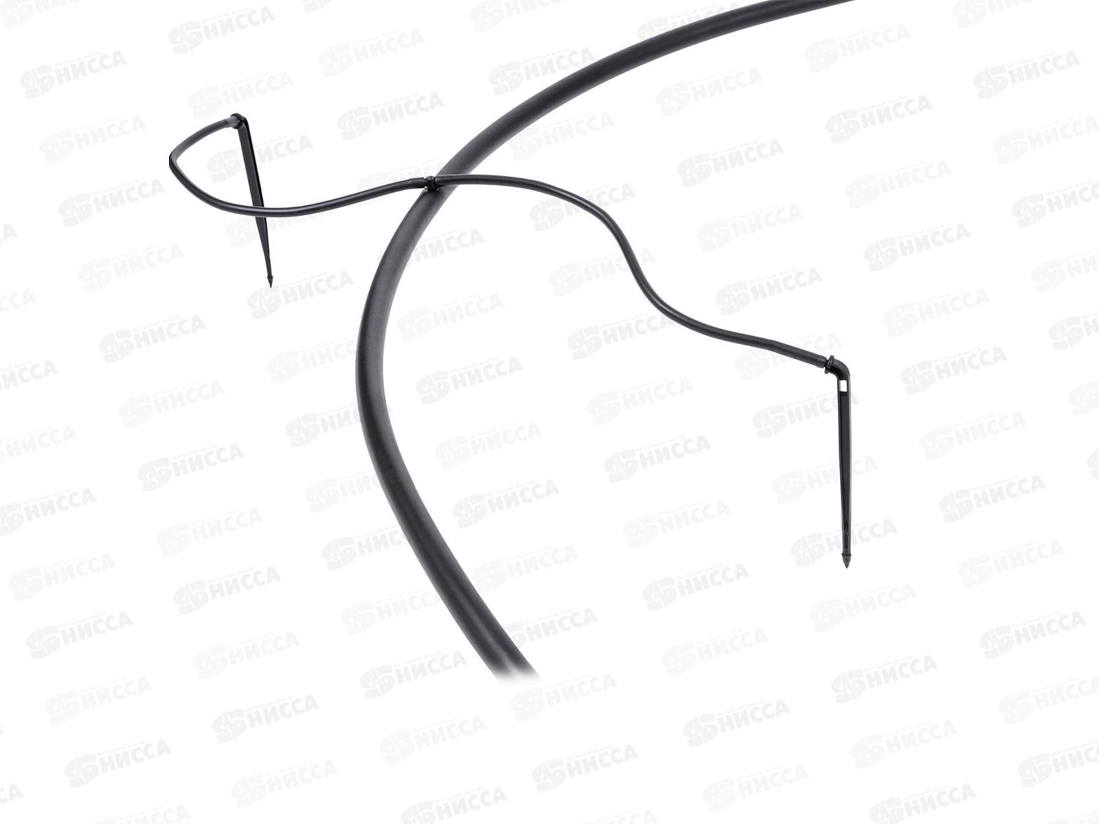 Капельный полив Жук от емкости  30 растений