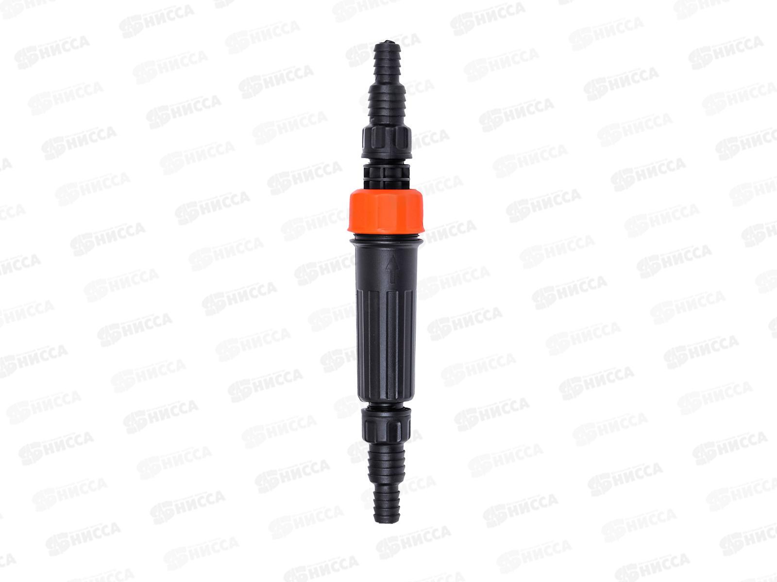 Капельный полив Жук от емкости  30 растений