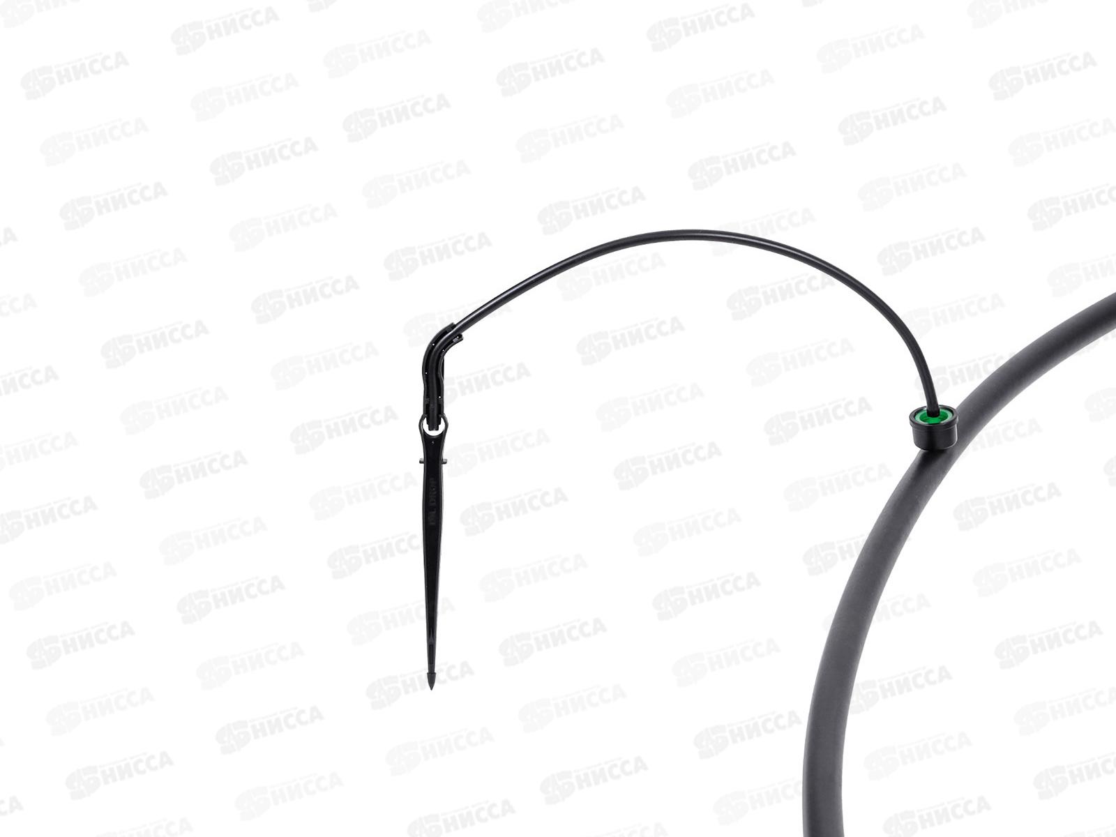 Капельный полив Жук от водопровода  30 растений с таймером