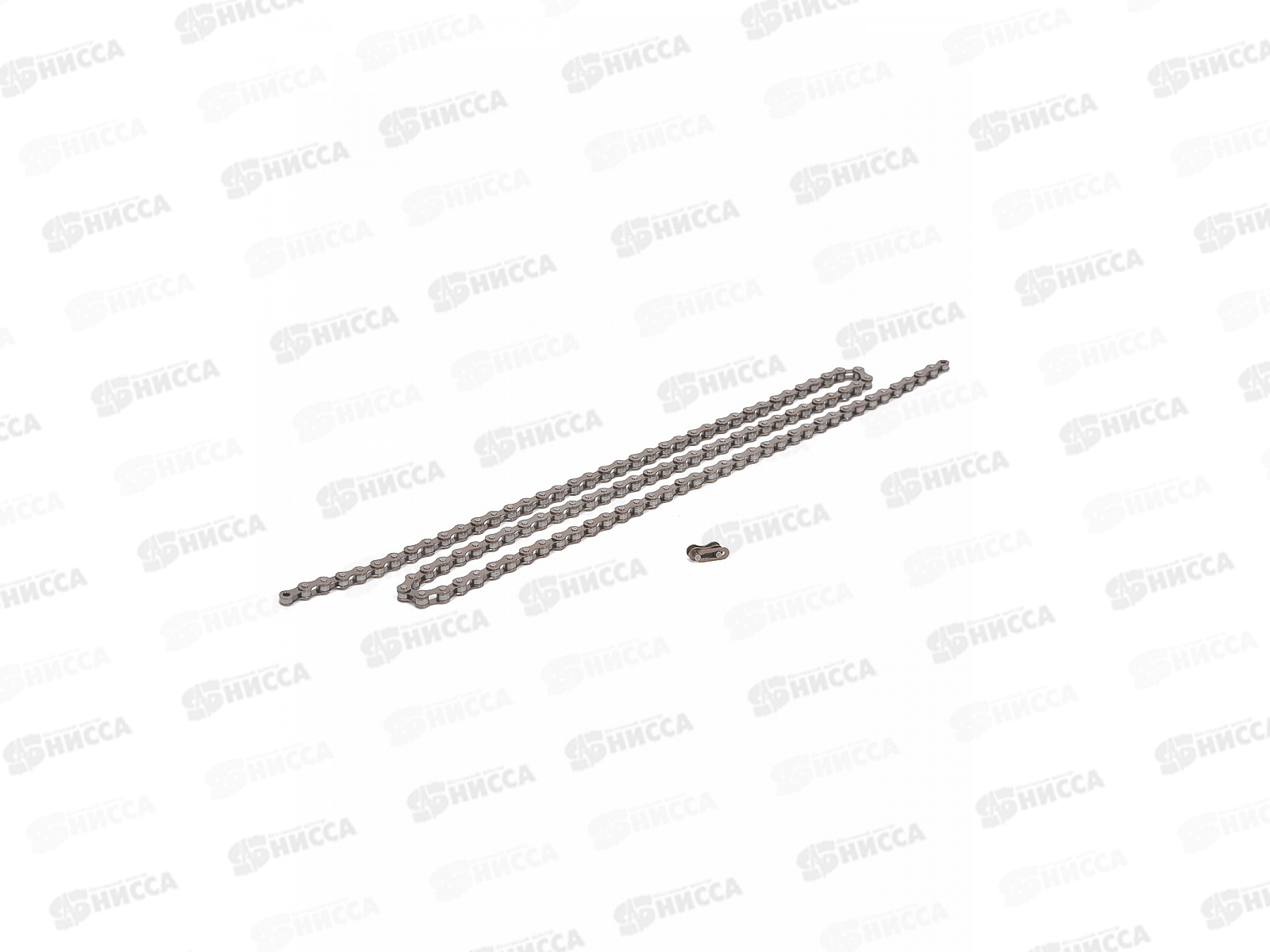 Цепь велосипедная 1ск 108 звеньев, 289844    гб