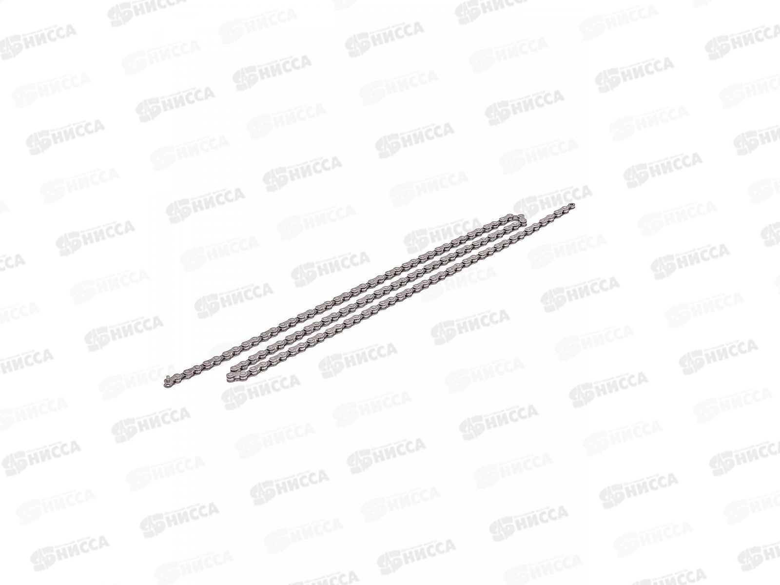 Цепь велосипедная 8ск 116 звеньев, 289846   гб