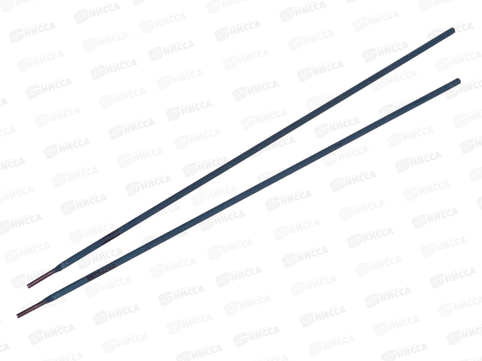 Электроды Кратон 3.2мм 1кг (МР-3С) Синие (11901012)