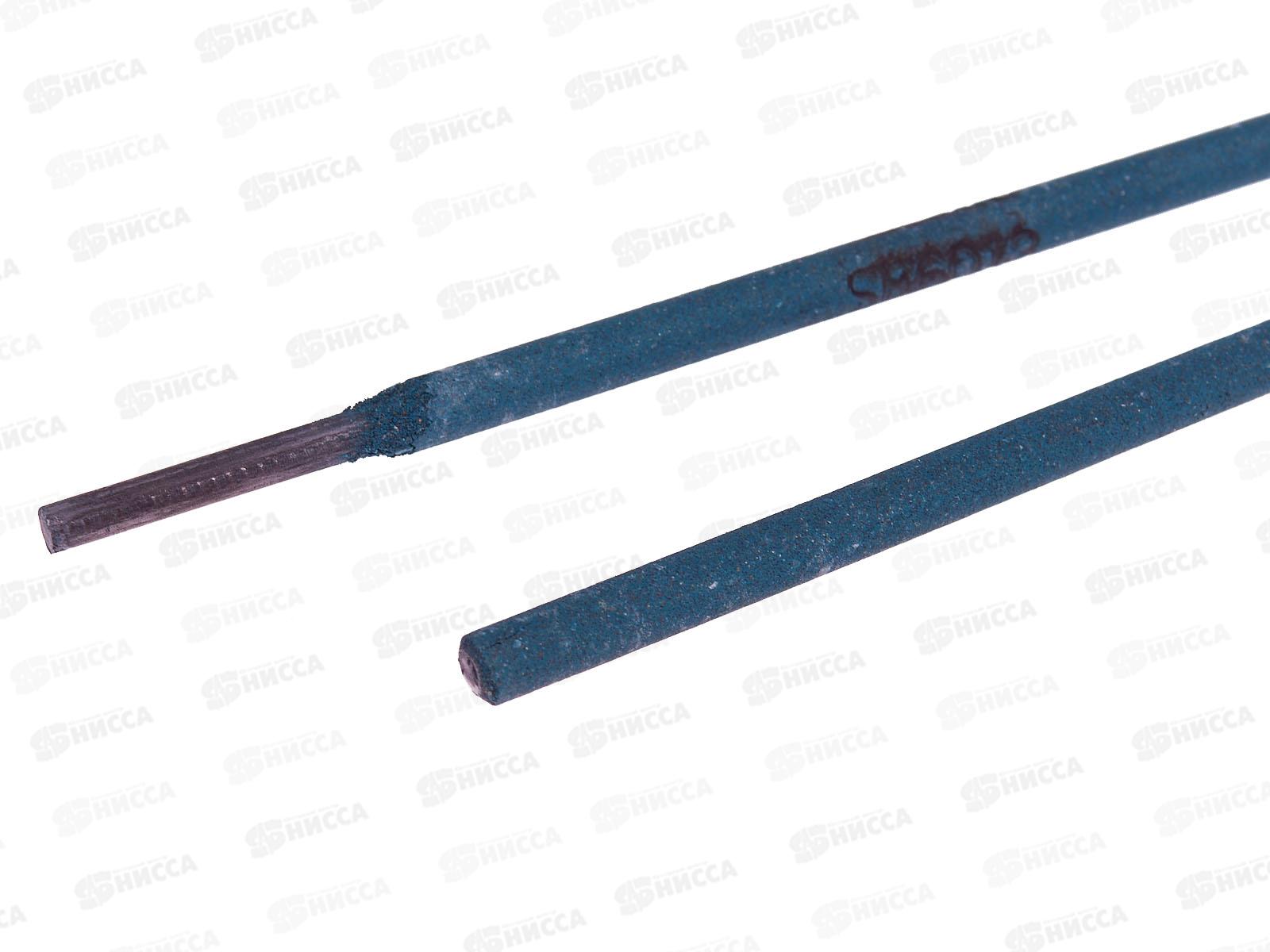 Электроды Кратон 3.2мм 1кг (МР-3С) Синие (11901012)