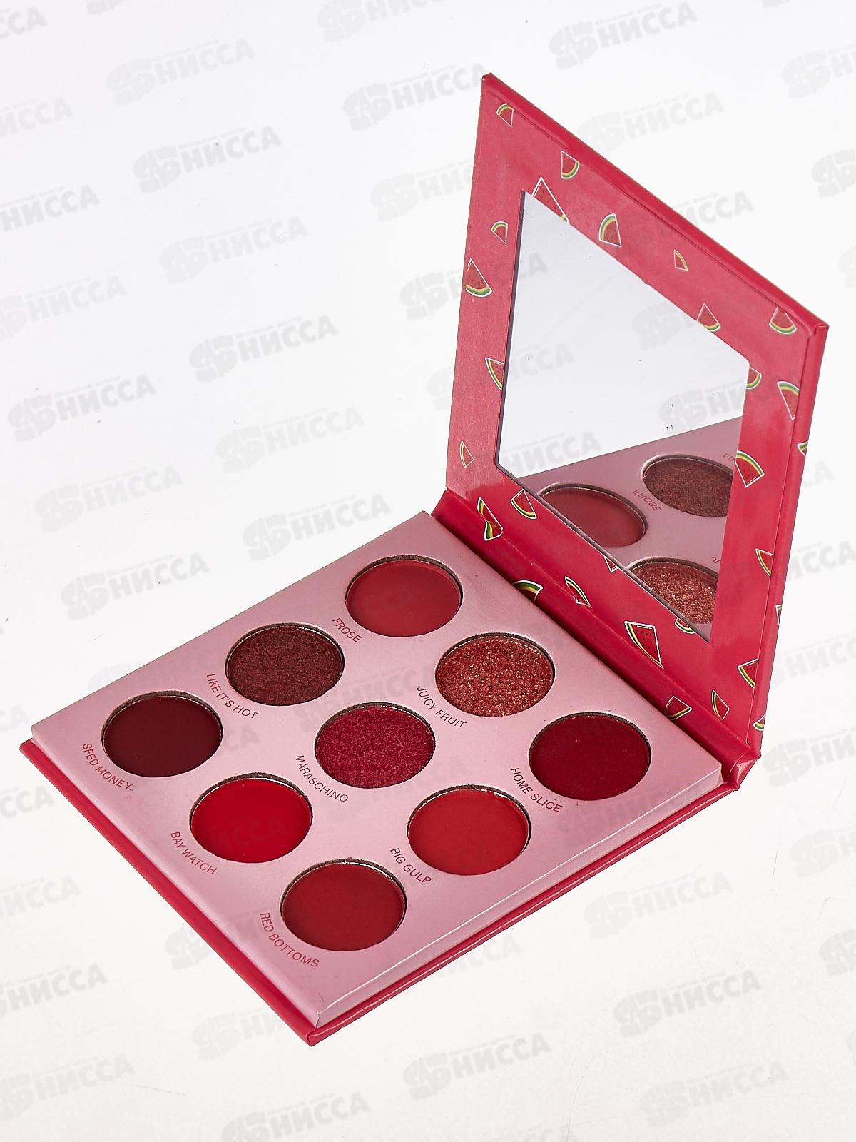 Farres Тени для век HB210 №05 9цветов *12