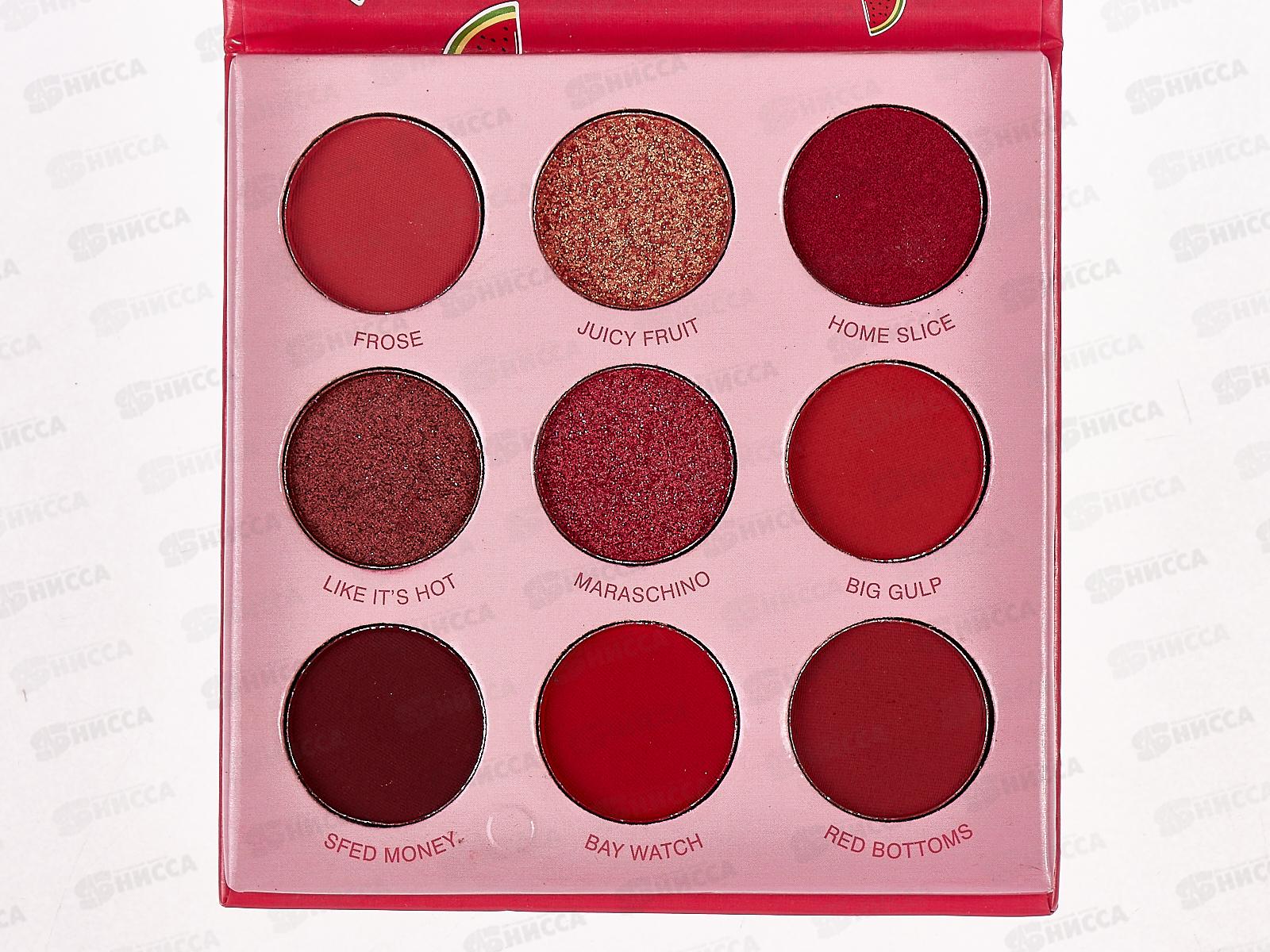 Farres Тени для век HB210 №05 9цветов *12