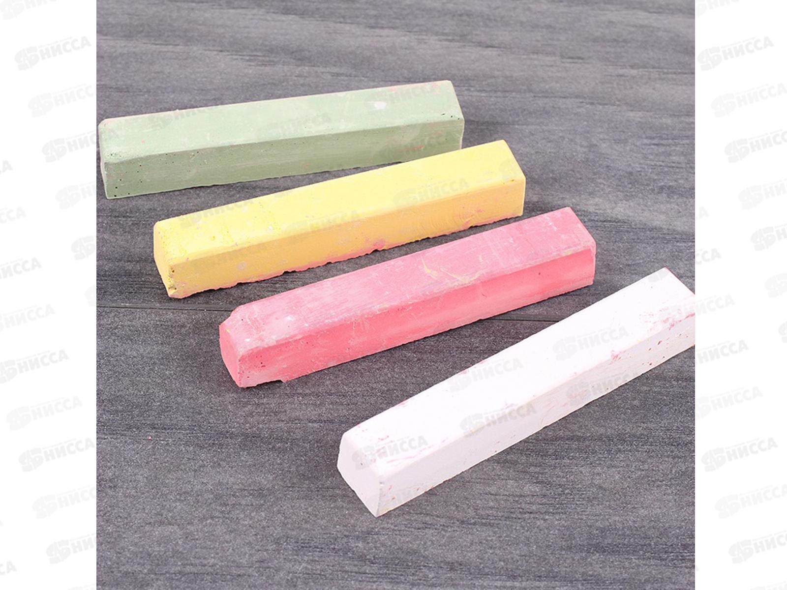 Мел Darvish 4 штуки цветной DV-5743-4 *60